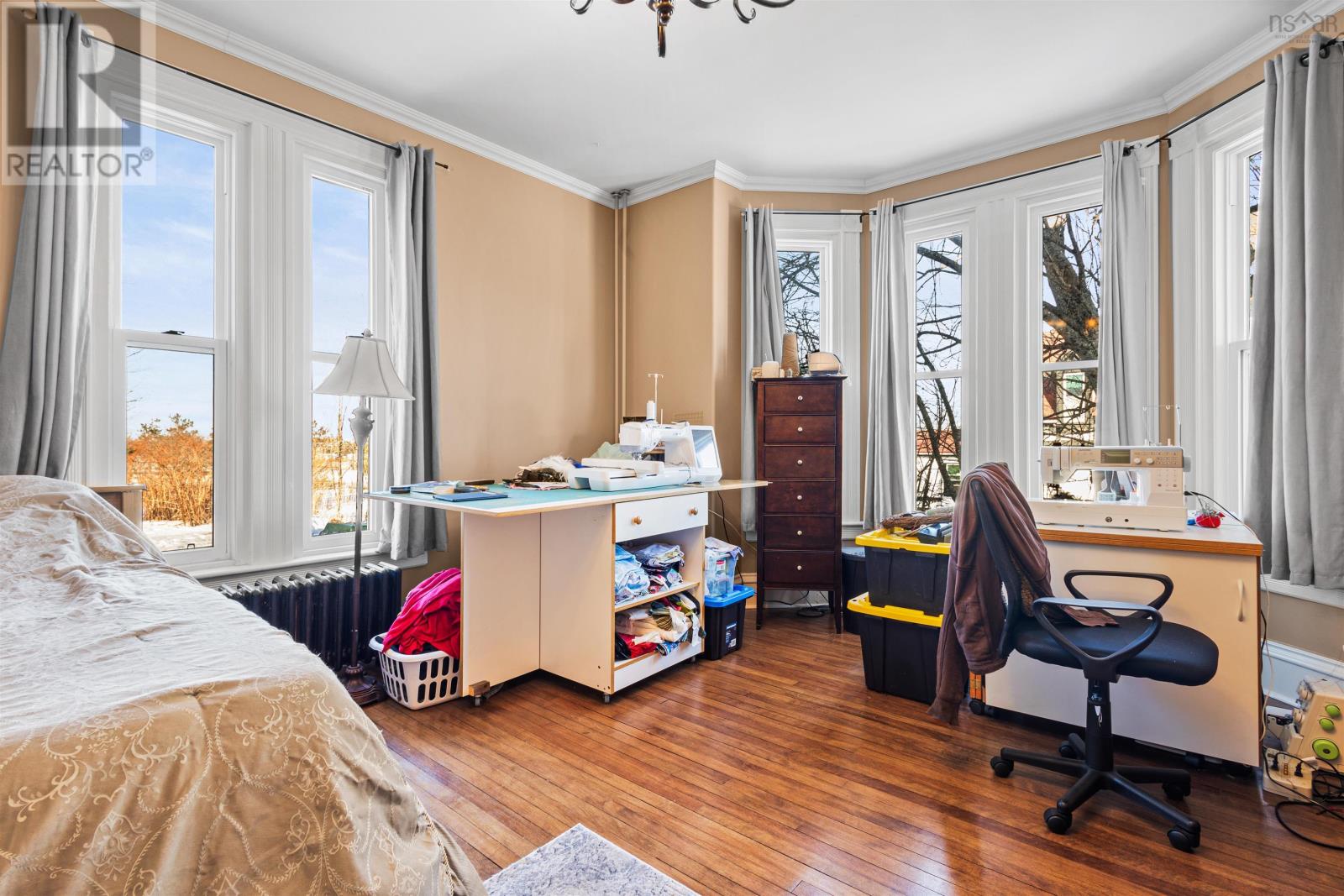 9 Mcdougall Street, Springhill, Nova Scotia  B0M 1X0 - Photo 23 - 202504284