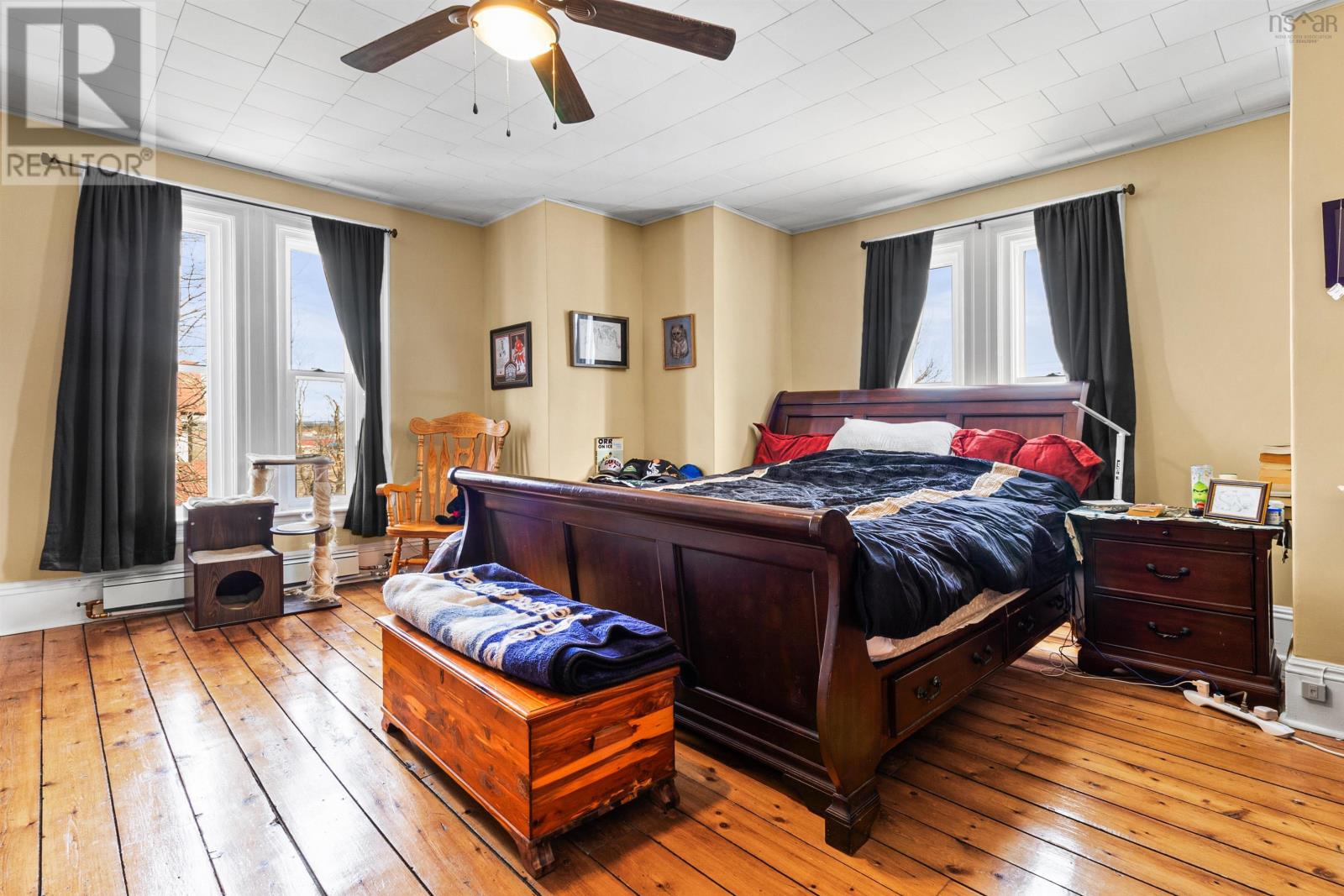 9 Mcdougall Street, Springhill, Nova Scotia  B0M 1X0 - Photo 28 - 202504284