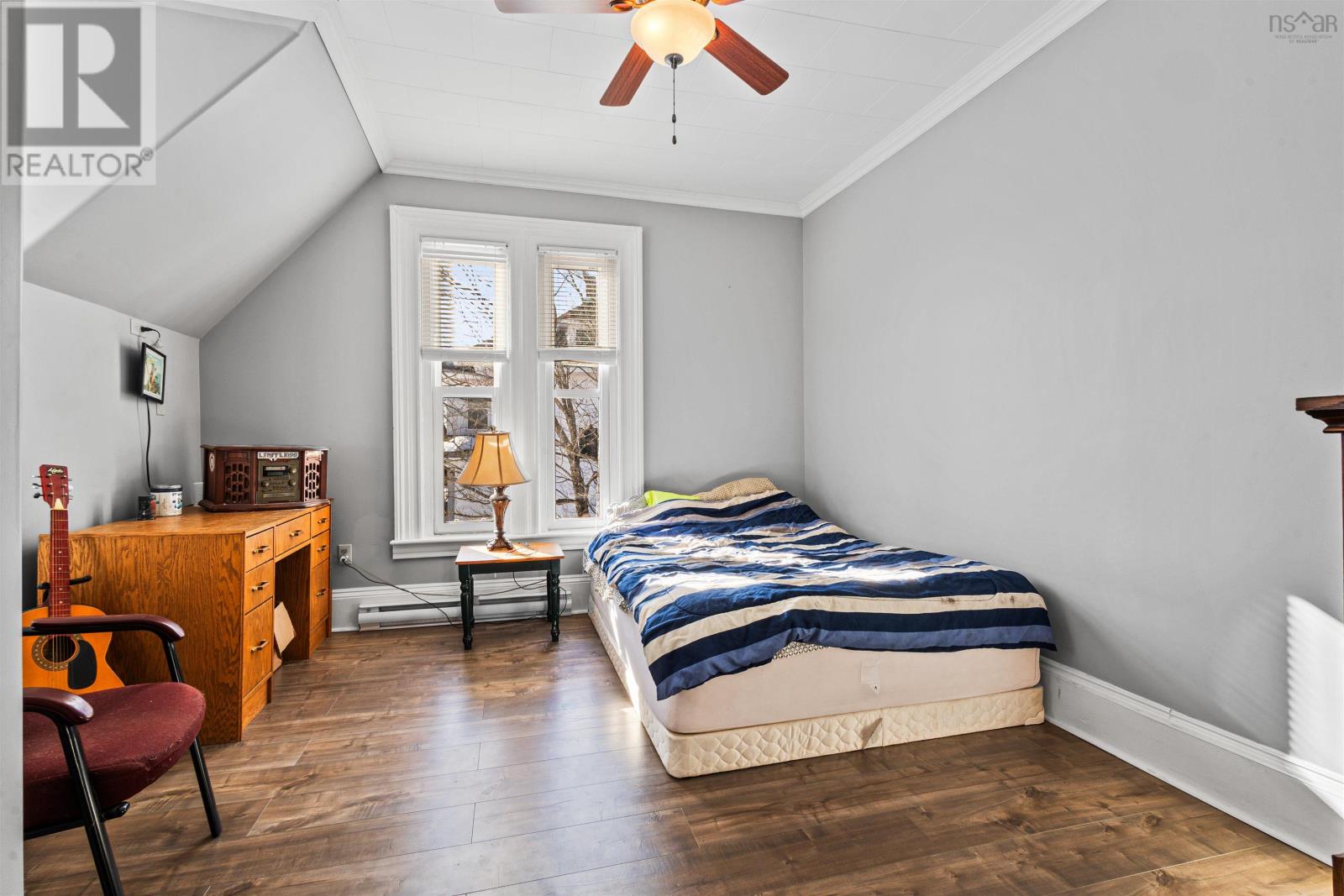 9 Mcdougall Street, Springhill, Nova Scotia  B0M 1X0 - Photo 32 - 202504284