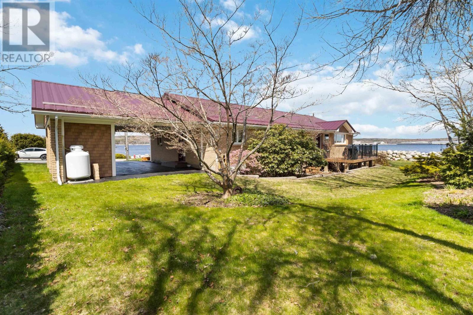 1 William Street, Liverpool, Nova Scotia  B0T 1K0 - Photo 34 - 202504294