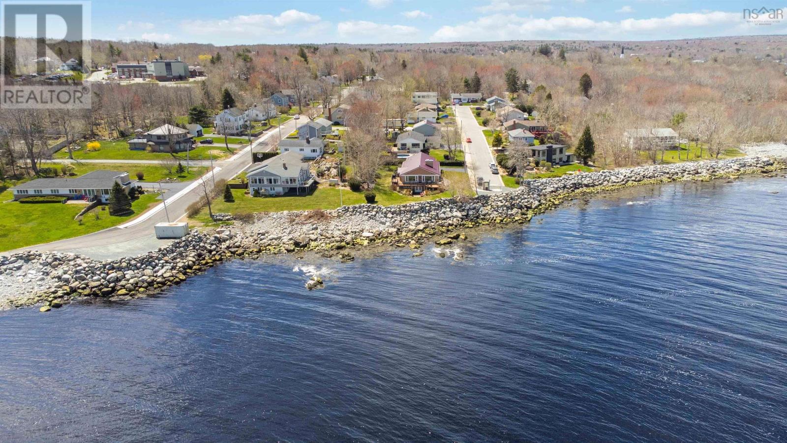 1 William Street, Liverpool, Nova Scotia  B0T 1K0 - Photo 36 - 202504294