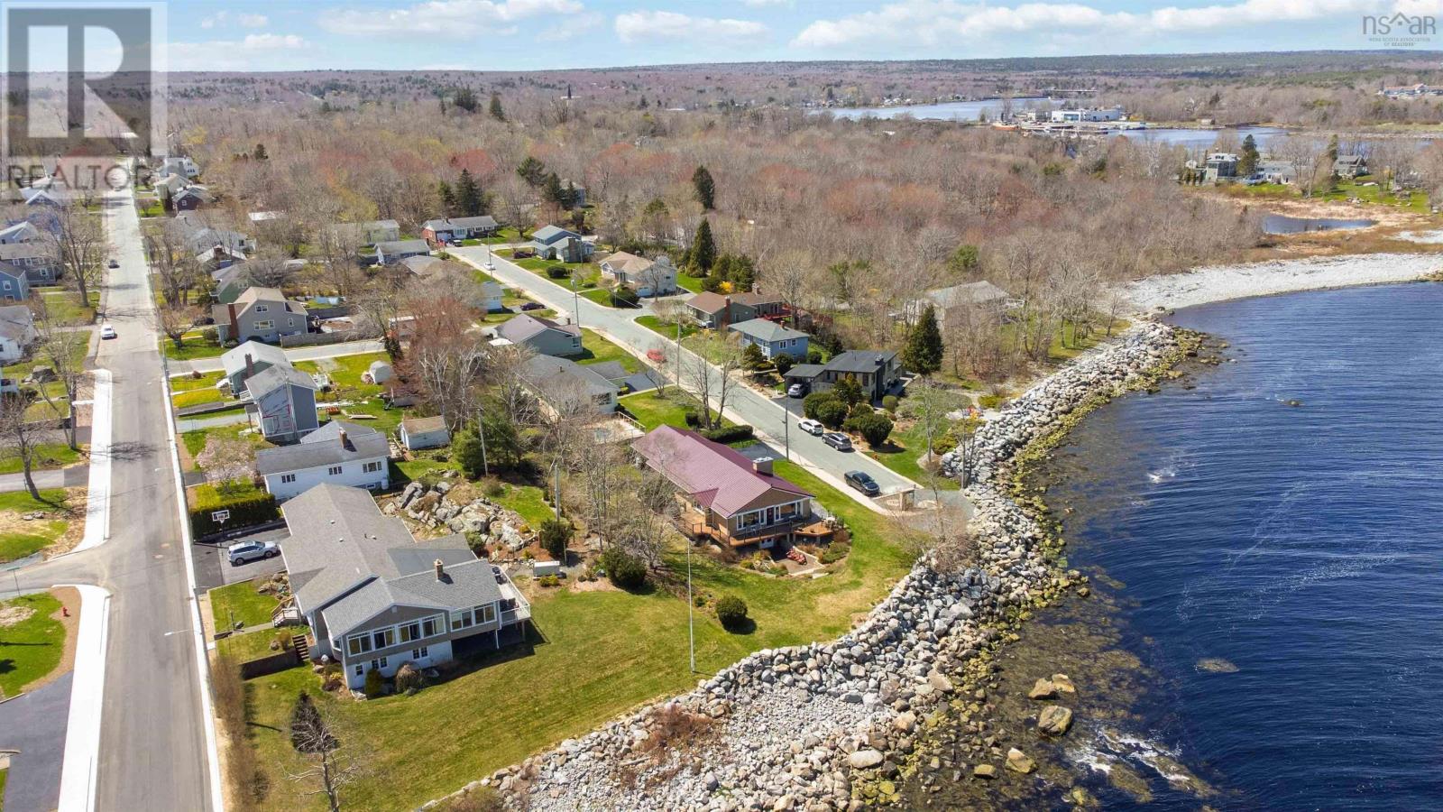 1 William Street, Liverpool, Nova Scotia  B0T 1K0 - Photo 38 - 202504294