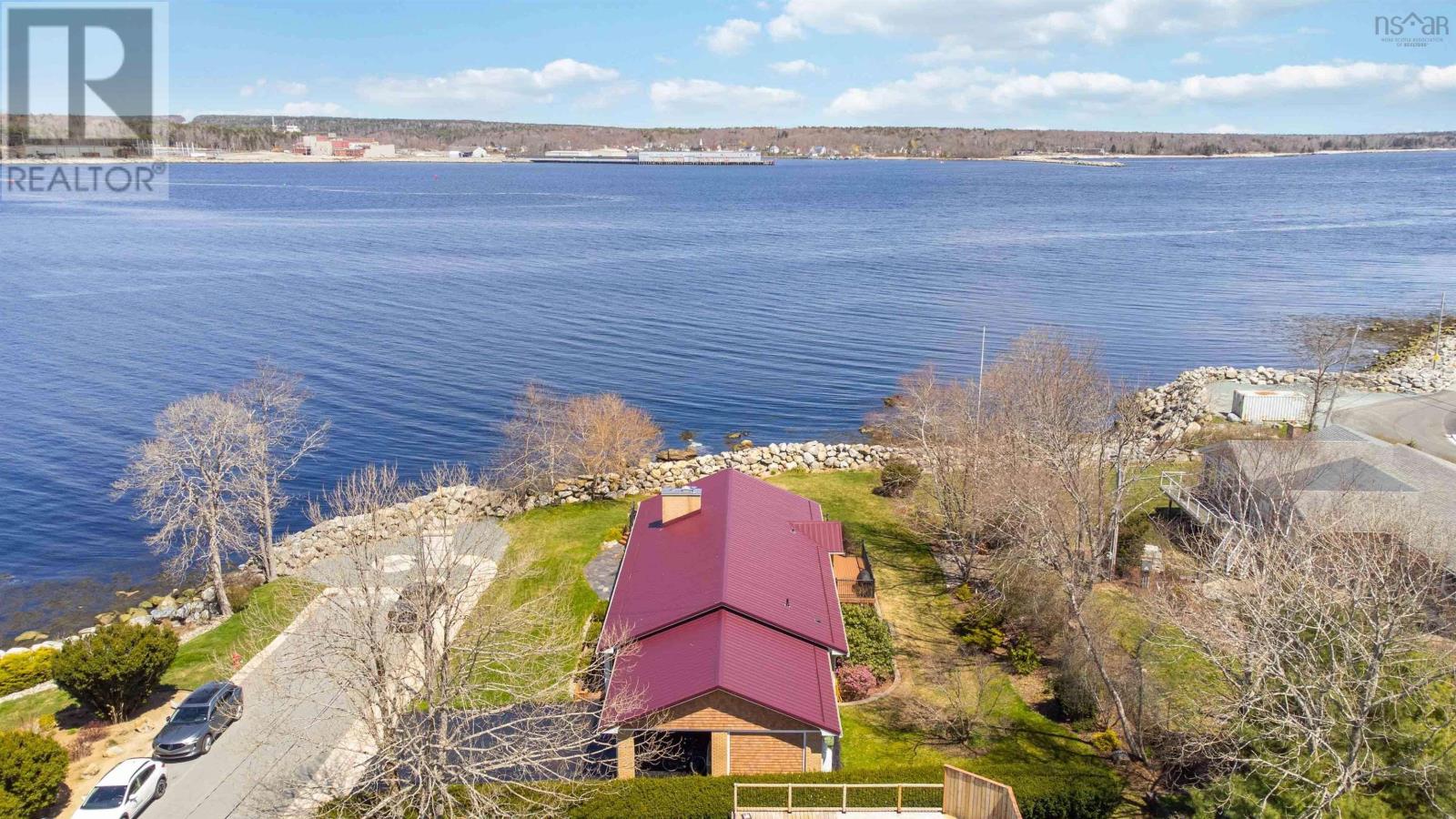 1 William Street, Liverpool, Nova Scotia  B0T 1K0 - Photo 39 - 202504294