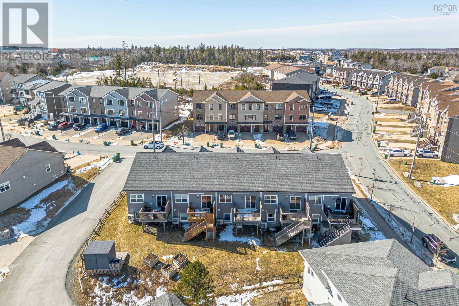 8 Cabernet Court, Timberlea, Nova Scotia  B3T 0E4 - Photo 4 - 202504334