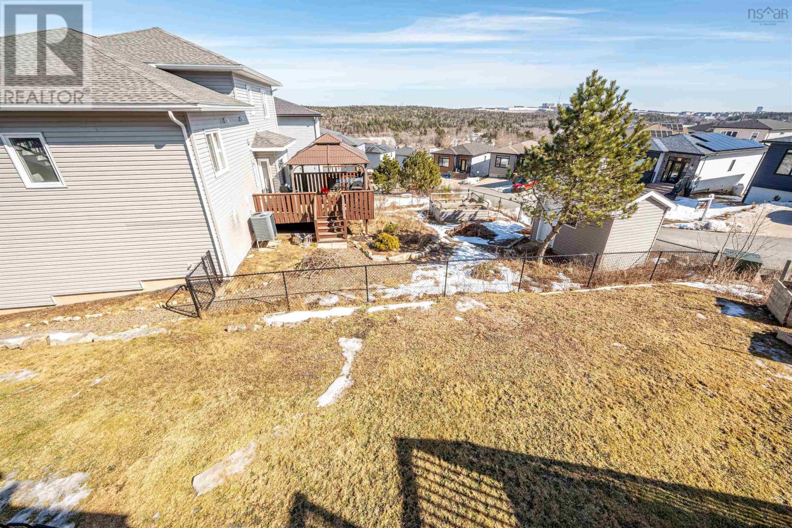 8 Cabernet Court, Timberlea, Nova Scotia  B3T 0E4 - Photo 44 - 202504334
