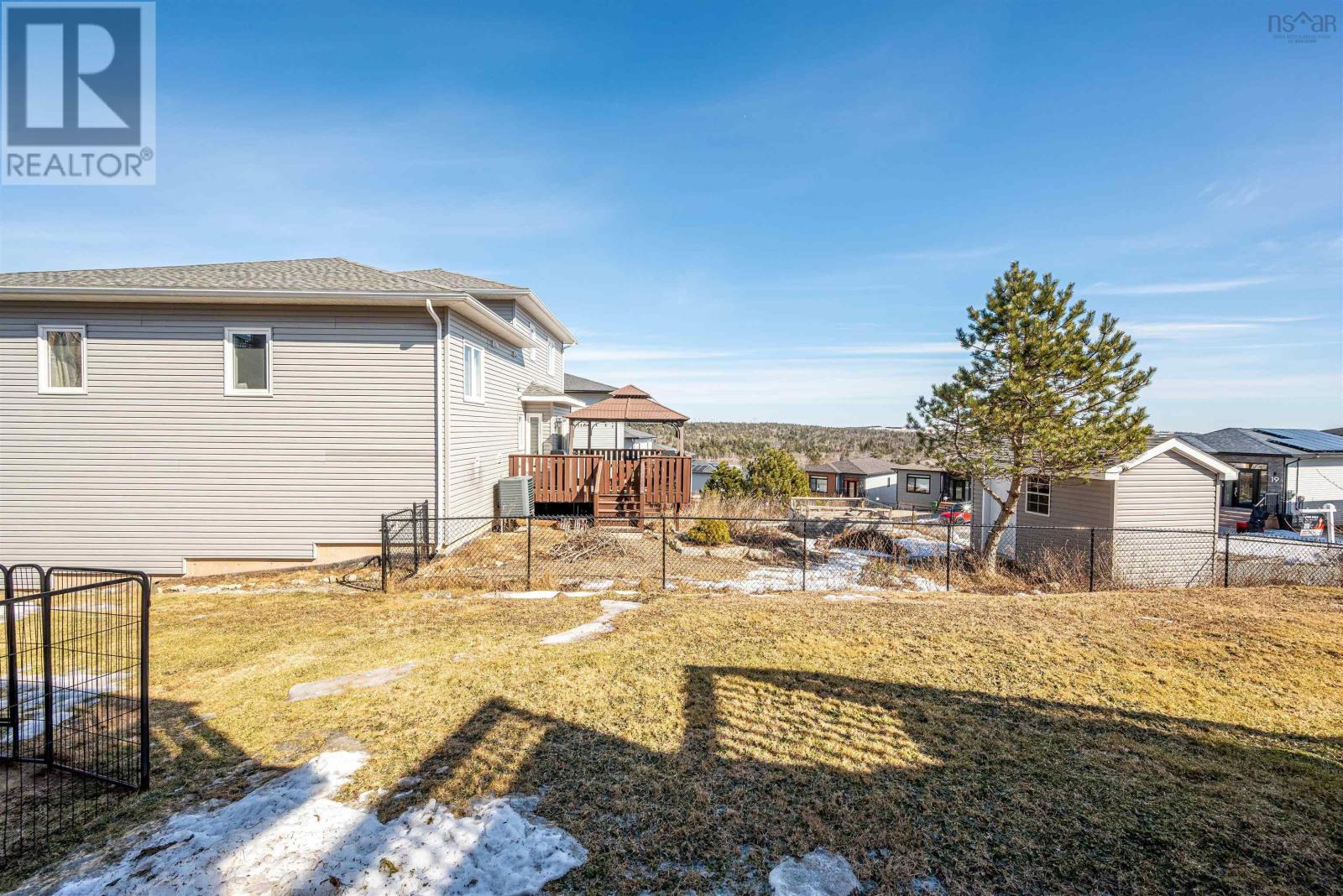 8 Cabernet Court, Timberlea, Nova Scotia  B3T 0E4 - Photo 48 - 202504334