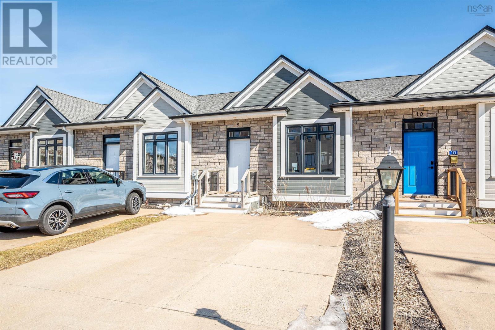 8 Cabernet Court, Timberlea, Nova Scotia  B3T 0E4 - Photo 6 - 202504334