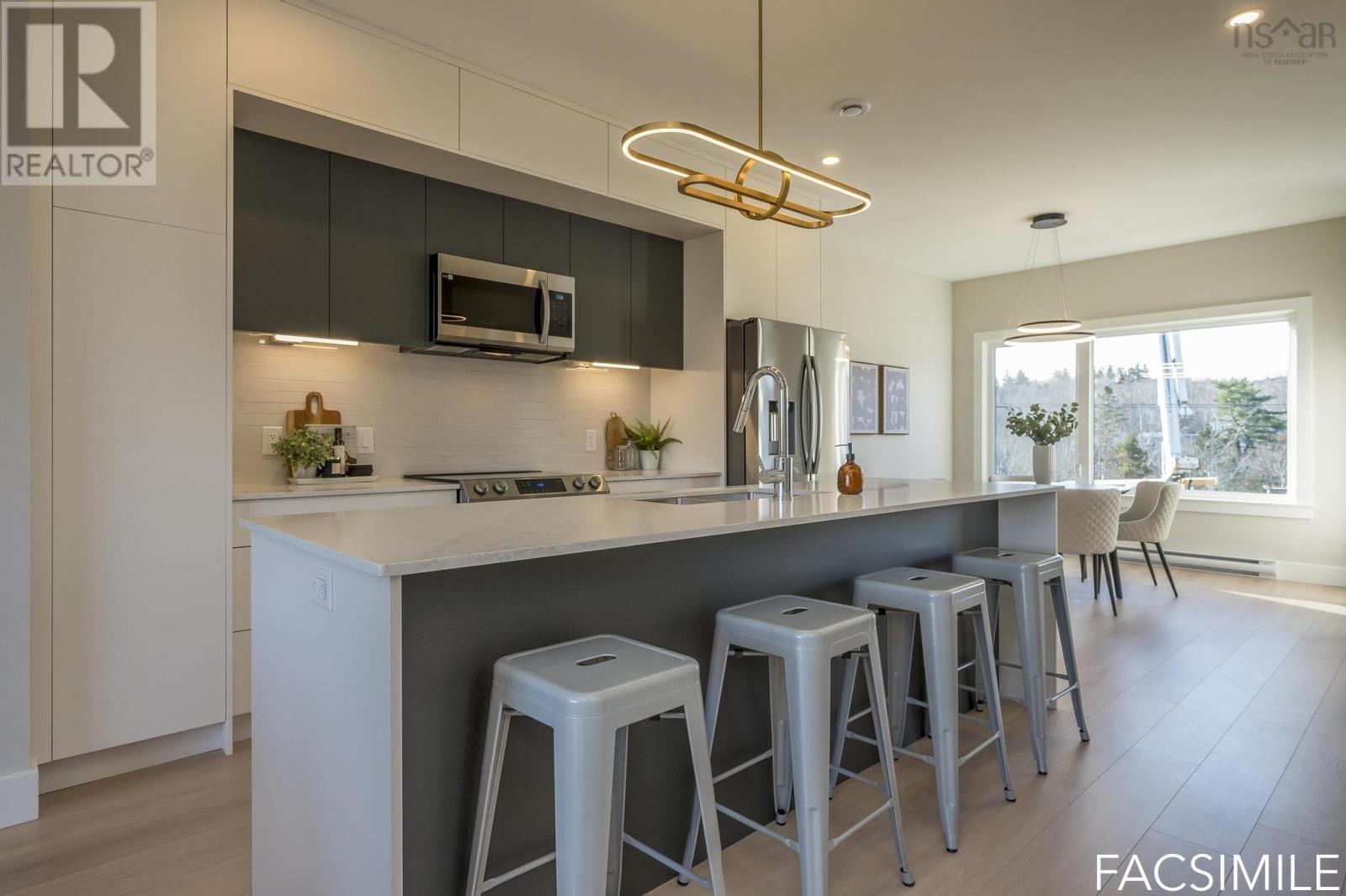 72a 50 Colonial Crescent, Halifax, Nova Scotia  B3R 0G3 - Photo 7 - 202504423