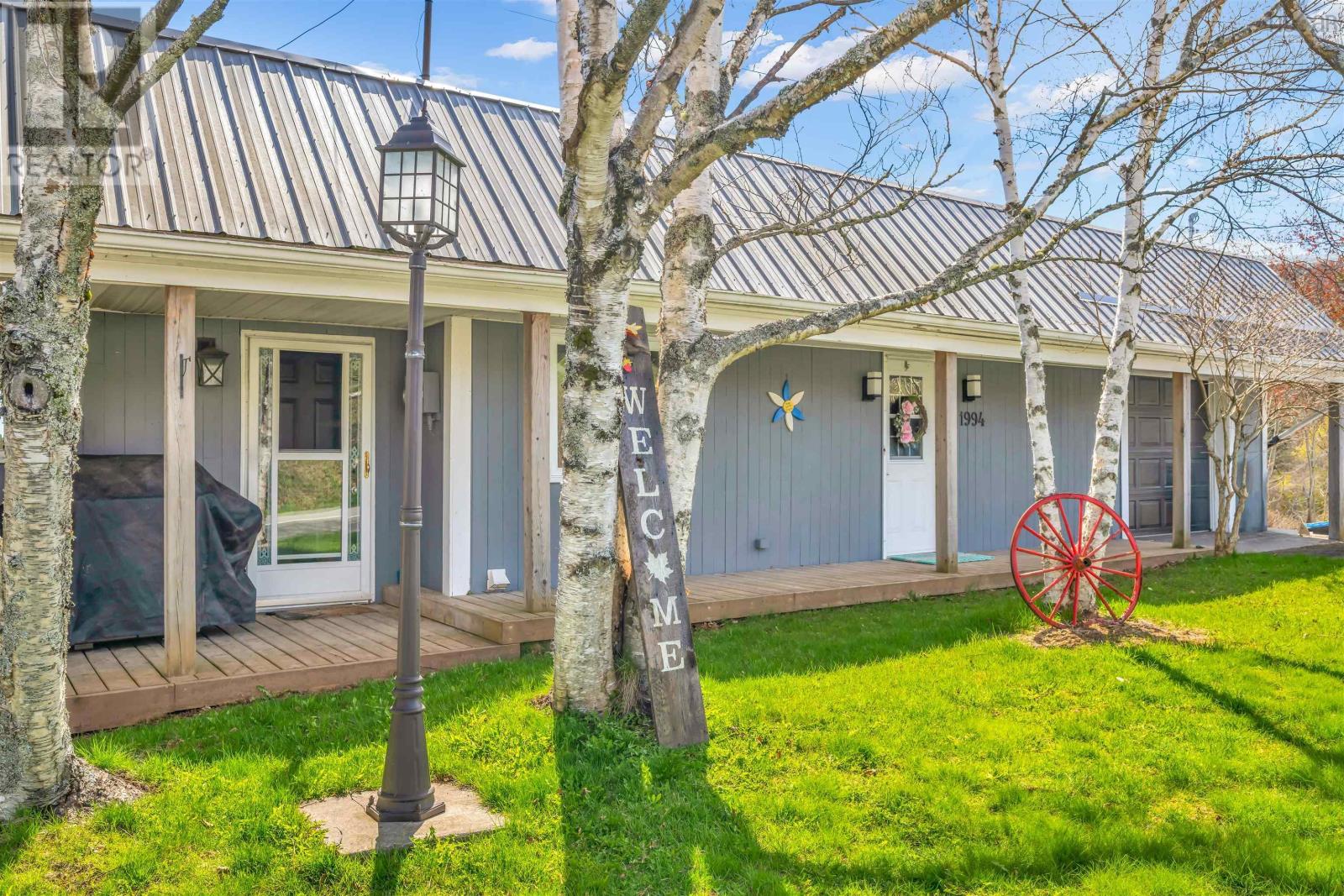 1994 Highway 2, lower economy, Nova Scotia