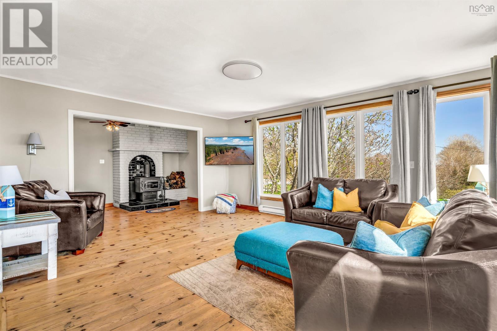 1994 Highway 2, Lower Economy, Nova Scotia  B0M 1B0 - Photo 12 - 202504530