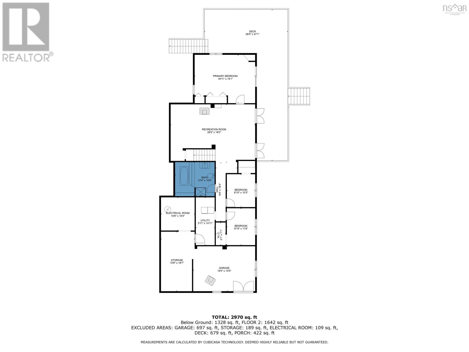 1994 Highway 2, Lower Economy, Nova Scotia  B0M 1B0 - Photo 37 - 202504530