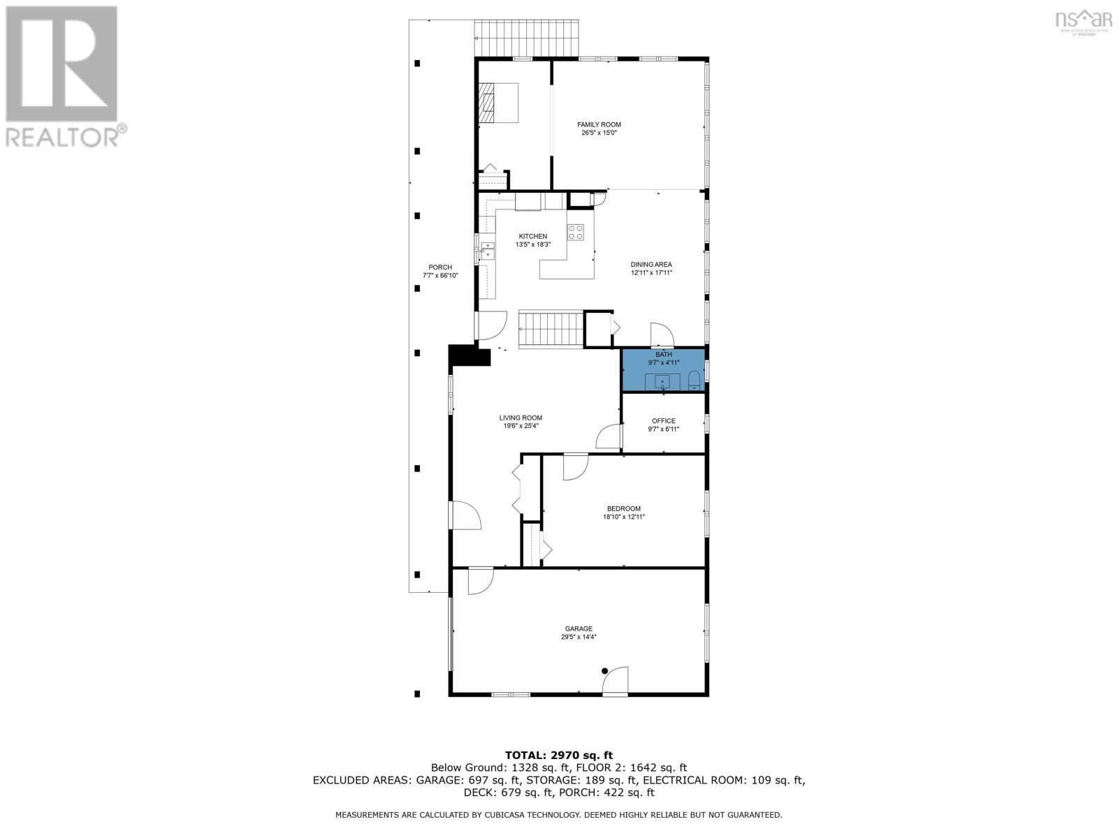 1994 Highway 2, Lower Economy, Nova Scotia  B0M 1B0 - Photo 38 - 202504530
