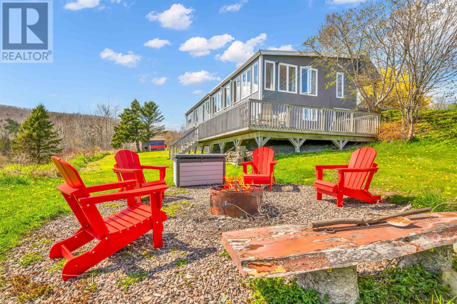 1994 Highway 2, Lower Economy, Nova Scotia  B0M 1B0 - Photo 5 - 202504530