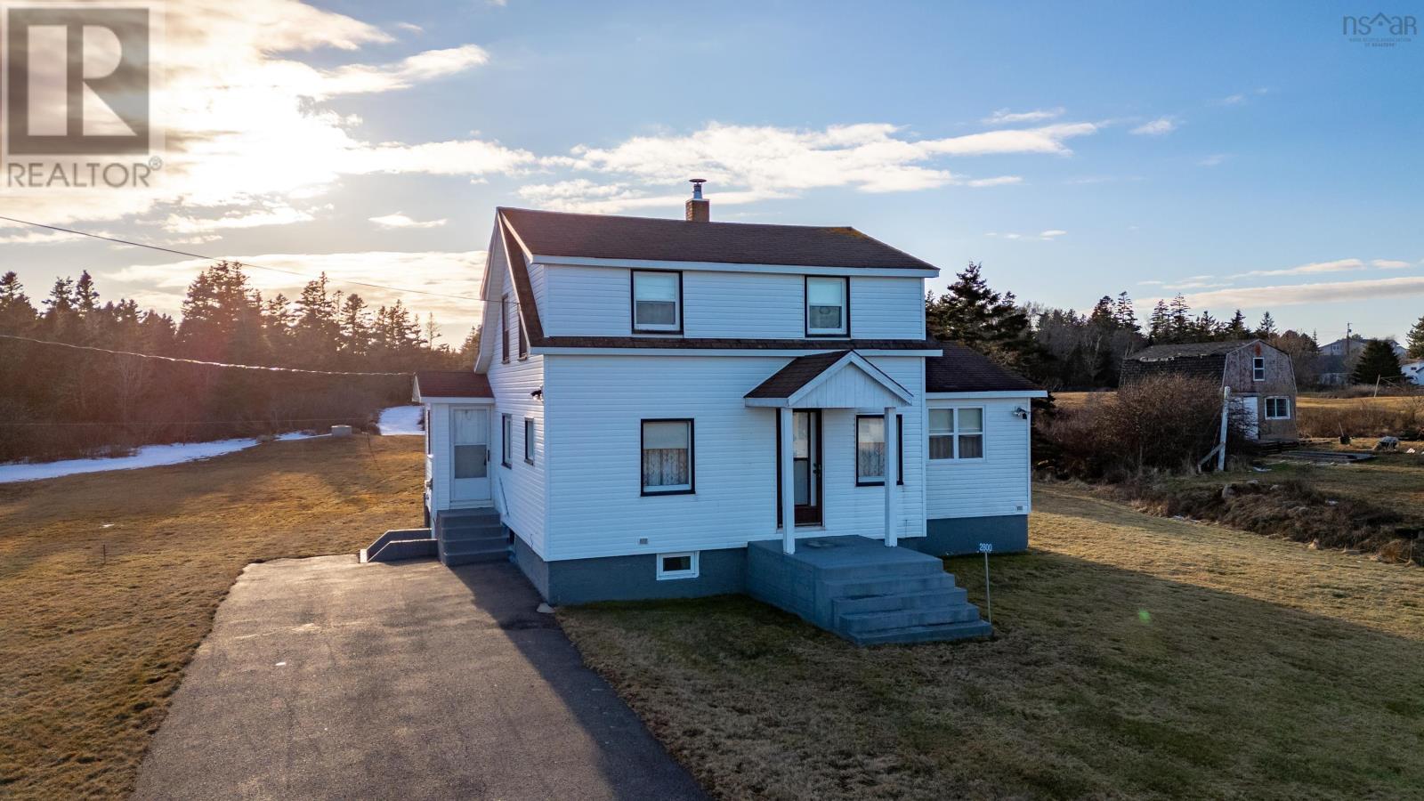 2800 Melbourne Road, pinkneys point, Nova Scotia