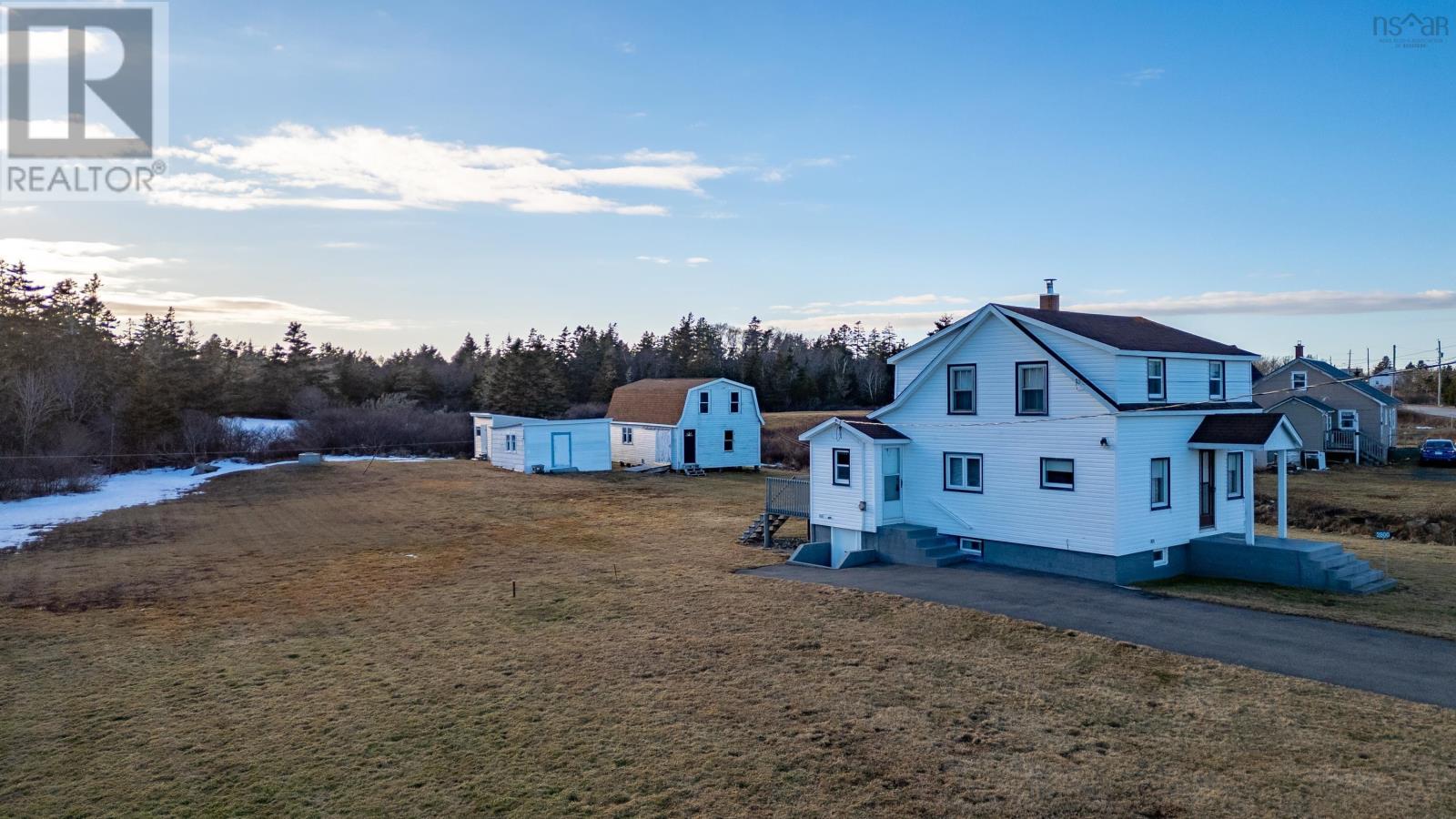 2800 Melbourne Road, Pinkneys Point, Nova Scotia  B0W 1B0 - Photo 37 - 202504531