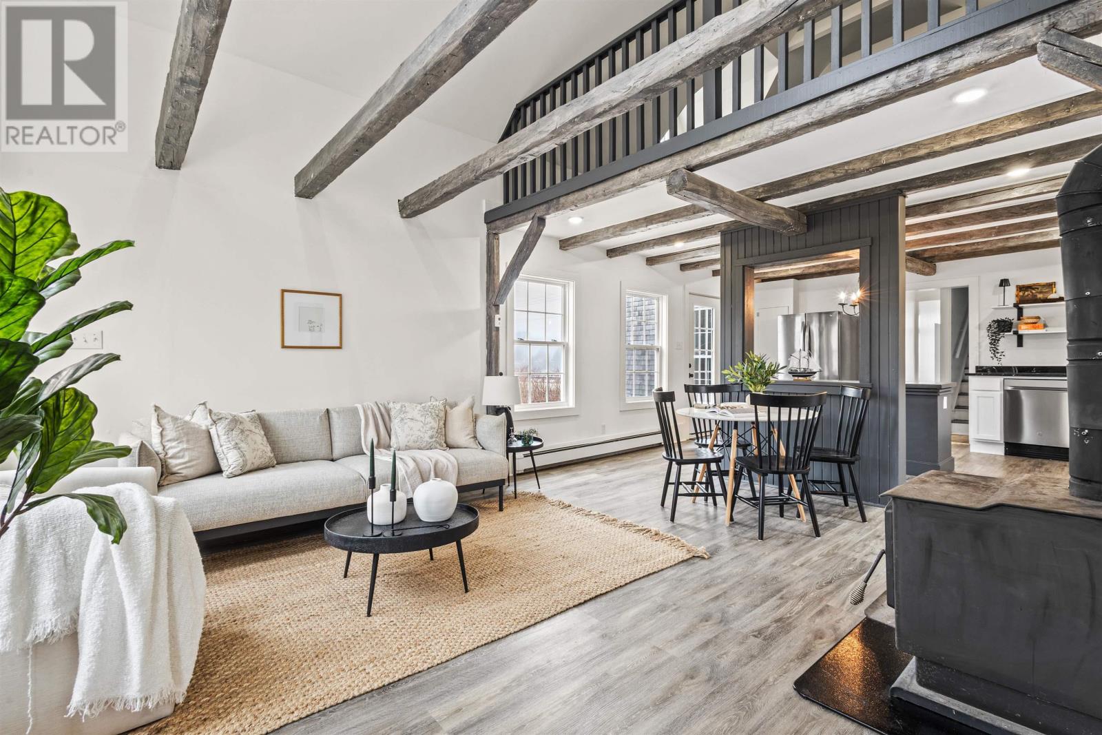 4898 Highway 329 Highway, blandford, Nova Scotia