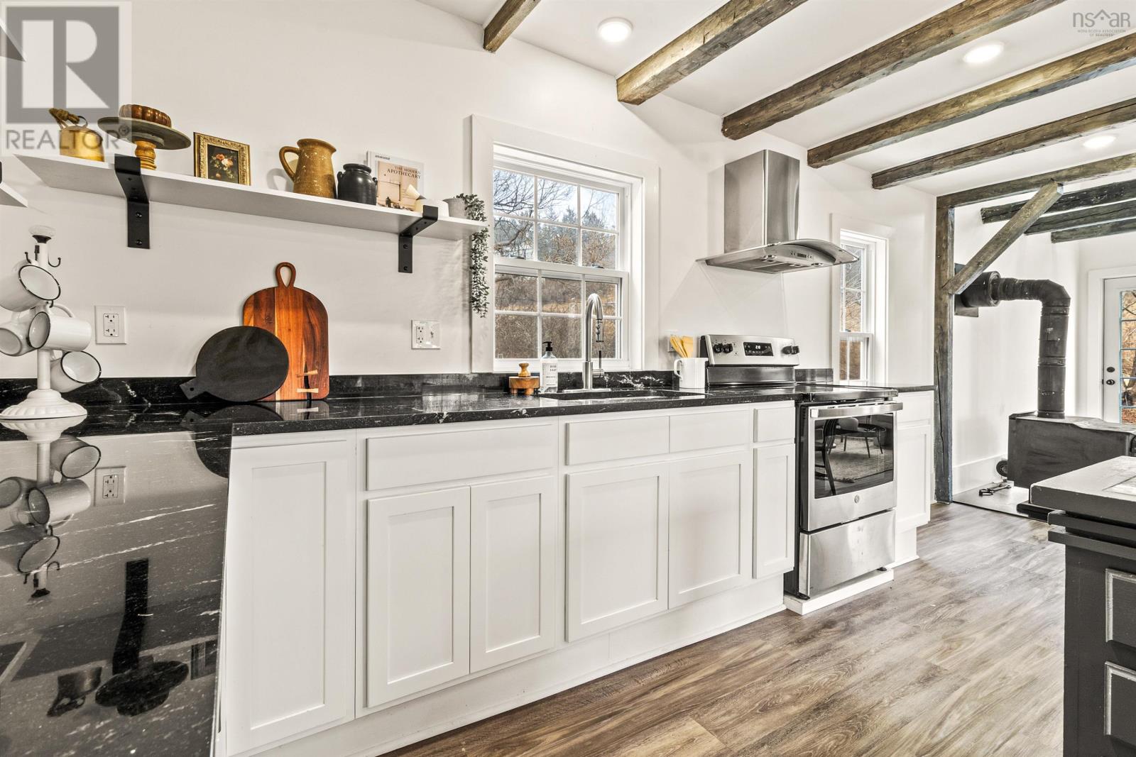 4898 Highway 329 Highway, Blandford, Nova Scotia  B0J 1T0 - Photo 10 - 202504632