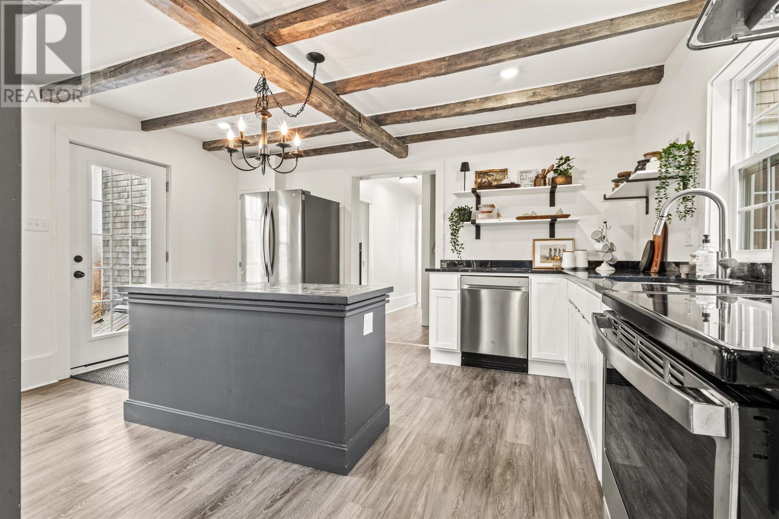 4898 Highway 329 Highway, Blandford, Nova Scotia  B0J 1T0 - Photo 13 - 202504632