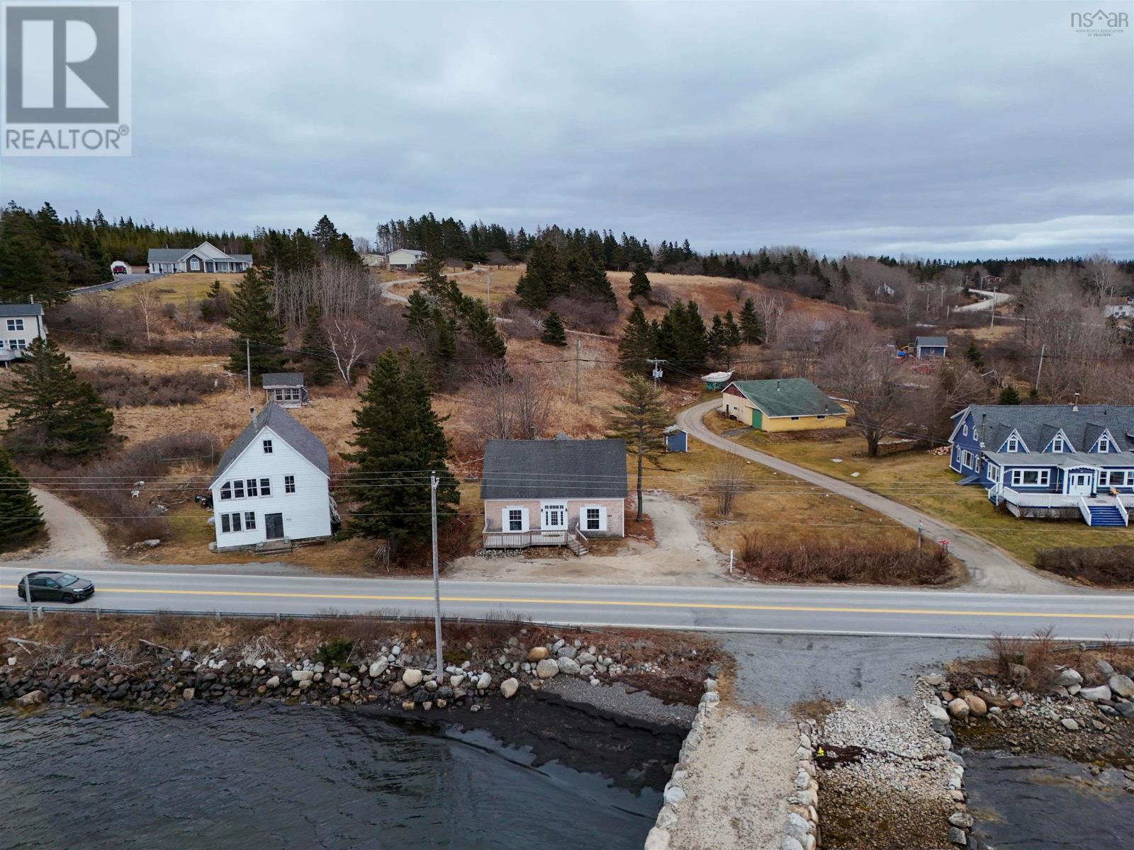 4898 Highway 329 Highway, Blandford, Nova Scotia  B0J 1T0 - Photo 17 - 202504632