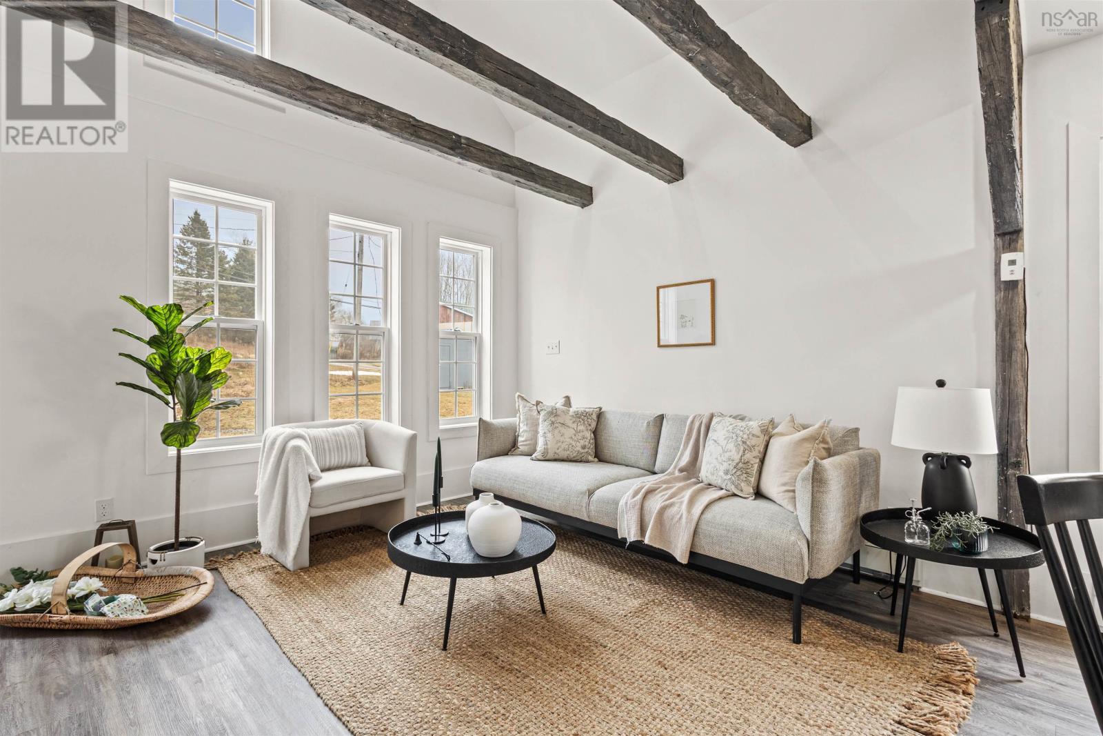 4898 Highway 329 Highway, Blandford, Nova Scotia  B0J 1T0 - Photo 2 - 202504632