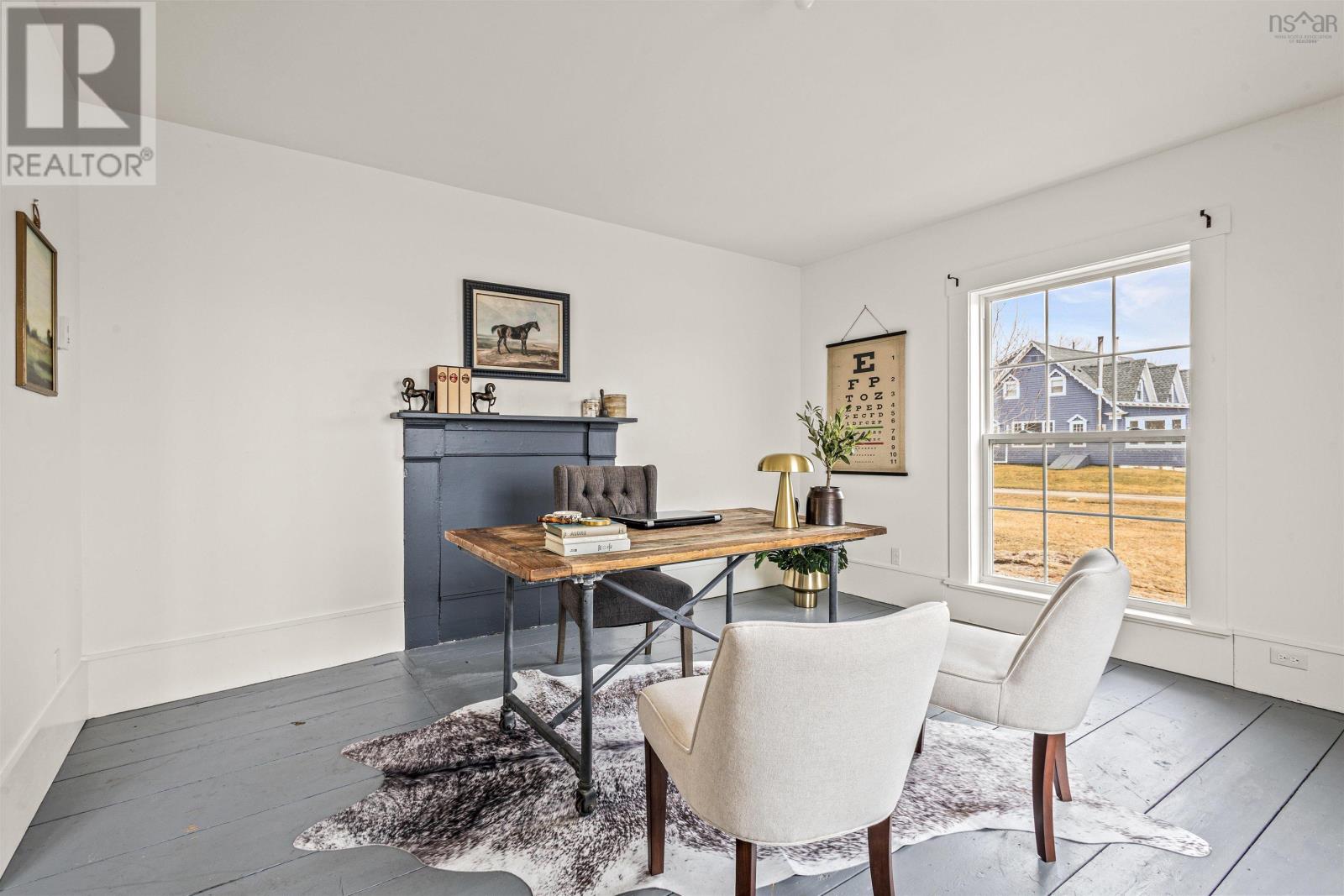 4898 Highway 329 Highway, Blandford, Nova Scotia  B0J 1T0 - Photo 25 - 202504632