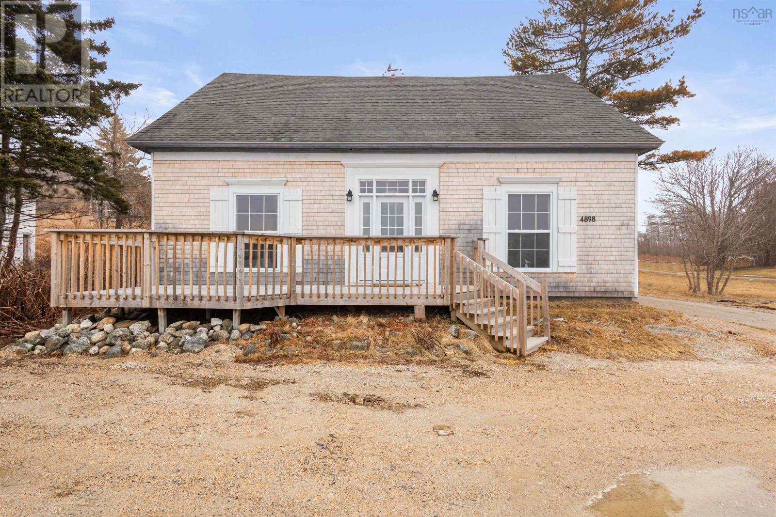 4898 Highway 329 Highway, Blandford, Nova Scotia  B0J 1T0 - Photo 3 - 202504632