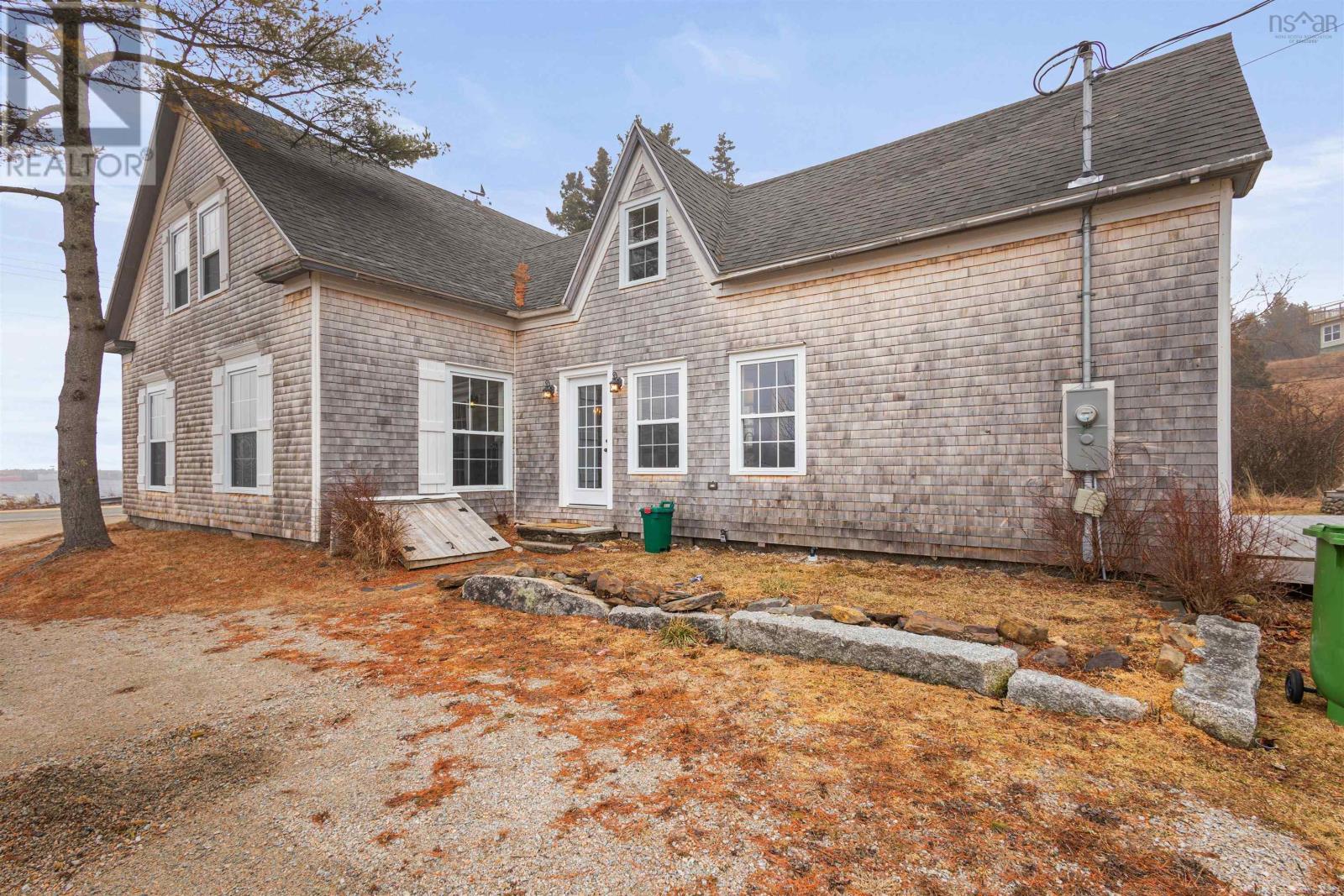 4898 Highway 329 Highway, Blandford, Nova Scotia  B0J 1T0 - Photo 37 - 202504632