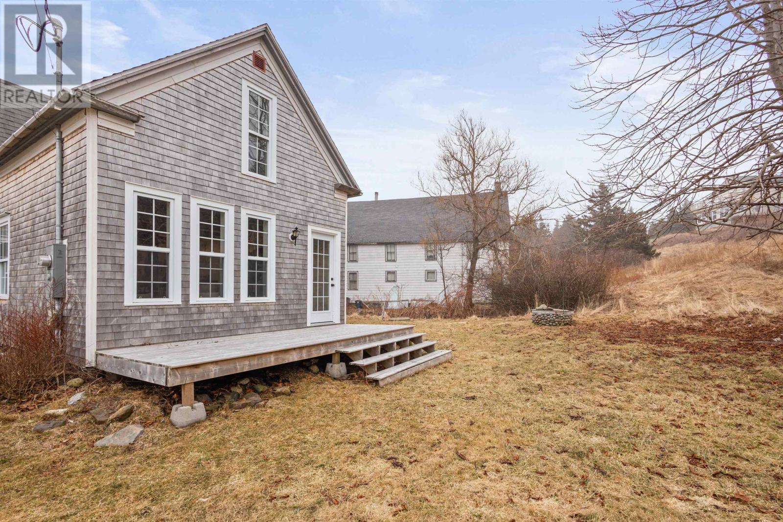 4898 Highway 329 Highway, Blandford, Nova Scotia  B0J 1T0 - Photo 38 - 202504632