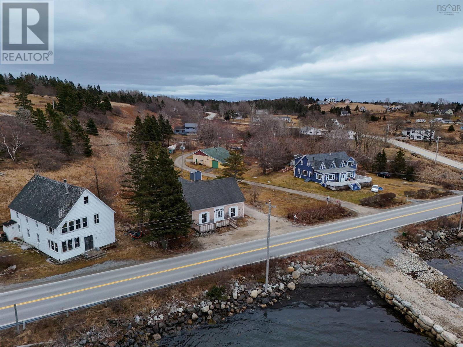 4898 Highway 329 Highway, Blandford, Nova Scotia  B0J 1T0 - Photo 40 - 202504632