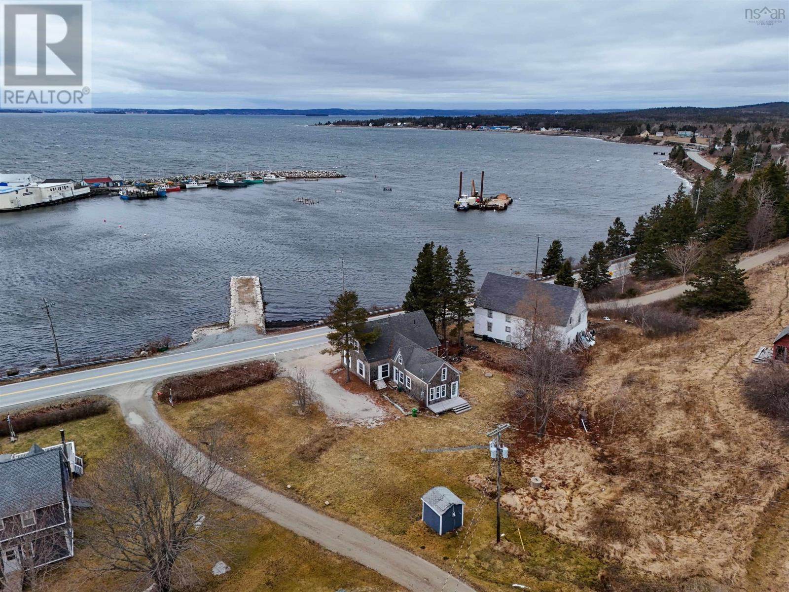 4898 Highway 329 Highway, Blandford, Nova Scotia  B0J 1T0 - Photo 43 - 202504632