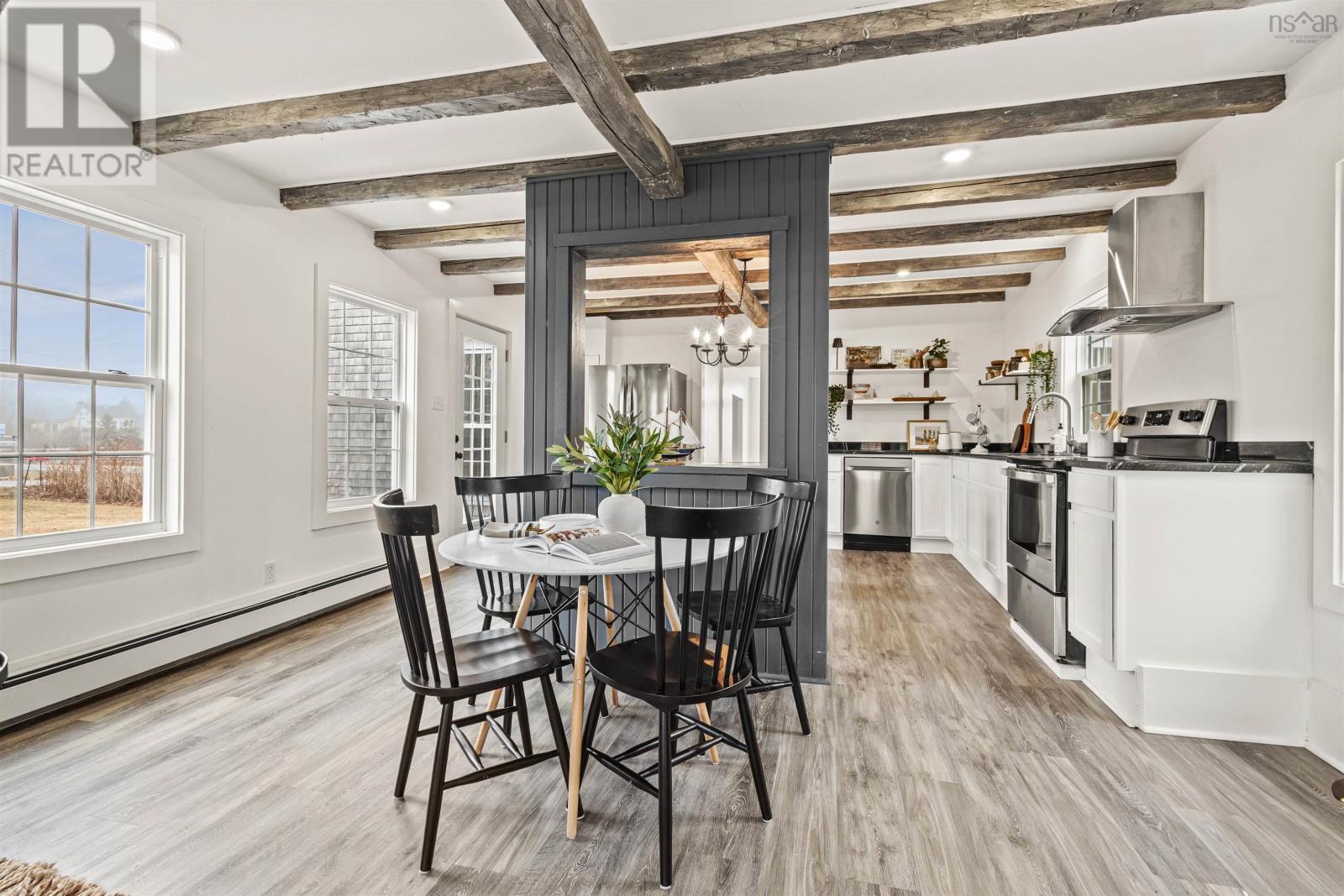 4898 Highway 329 Highway, Blandford, Nova Scotia  B0J 1T0 - Photo 6 - 202504632