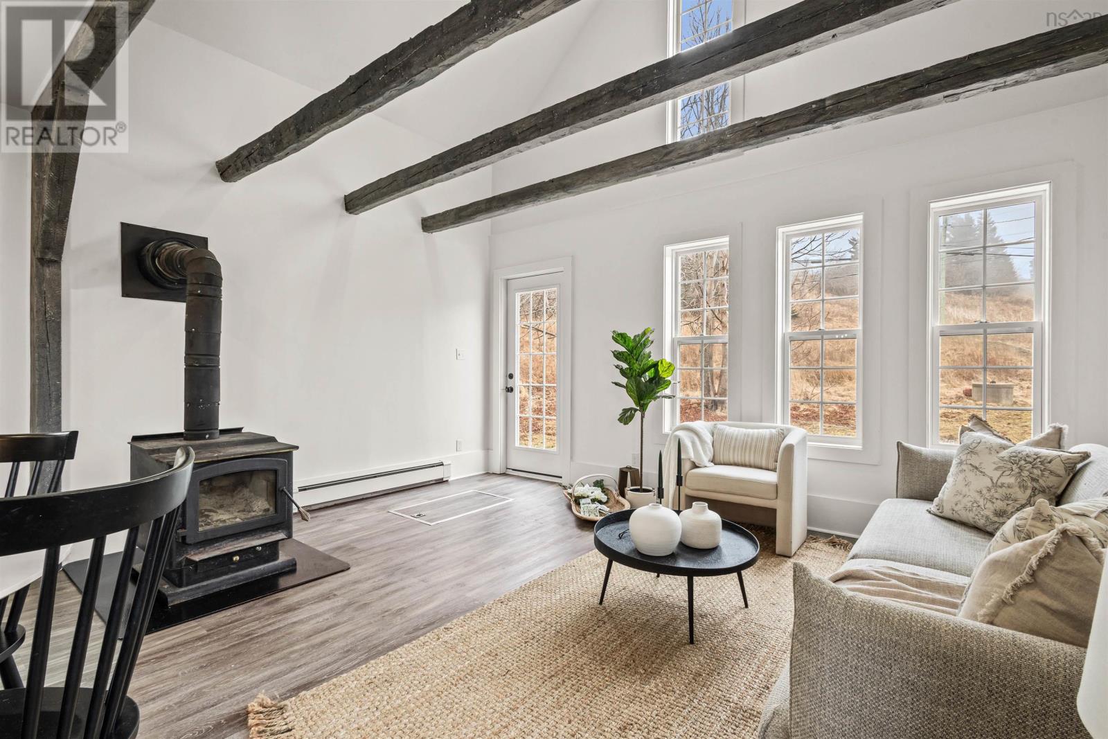 4898 Highway 329 Highway, Blandford, Nova Scotia  B0J 1T0 - Photo 8 - 202504632