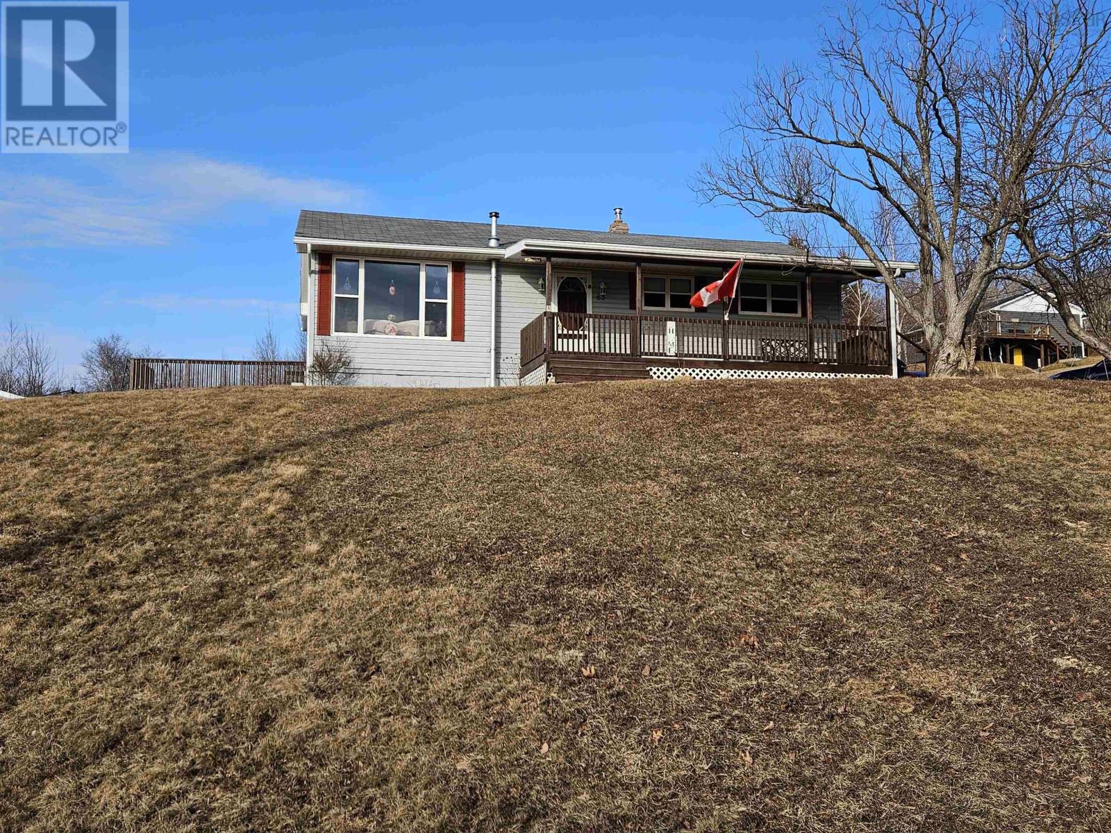 65 Forge Street, Trenton, Nova Scotia  B0K 1X0 - Photo 2 - 202504680