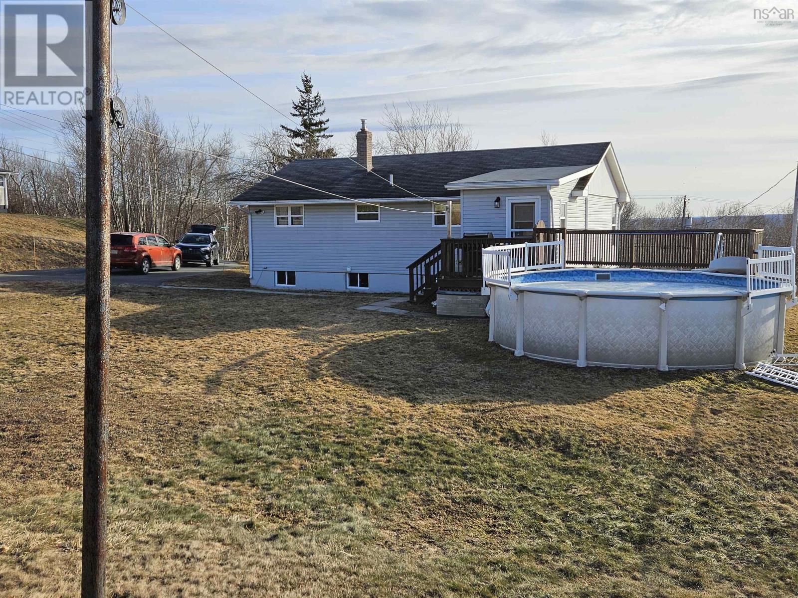 65 Forge Street, Trenton, Nova Scotia  B0K 1X0 - Photo 20 - 202504680