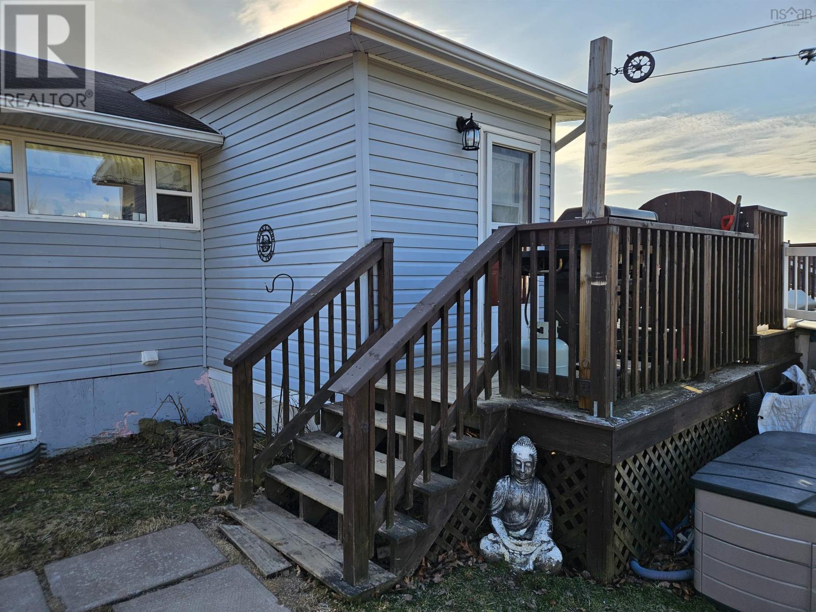 65 Forge Street, Trenton, Nova Scotia  B0K 1X0 - Photo 24 - 202504680