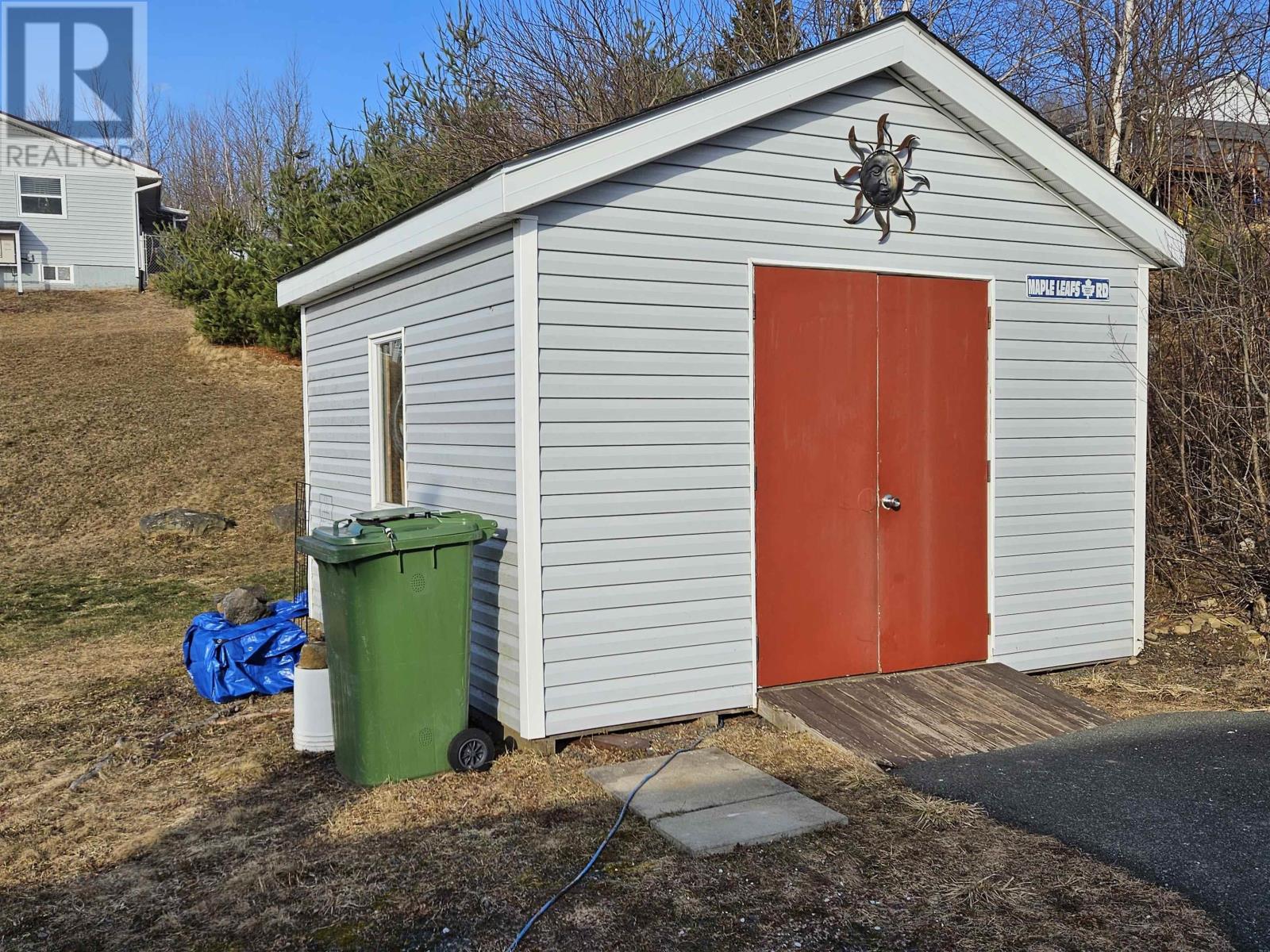 65 Forge Street, Trenton, Nova Scotia  B0K 1X0 - Photo 25 - 202504680