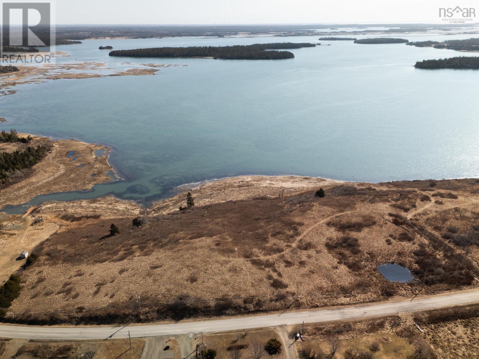 Lot Chebogue Point Road, Chebogue Point, Nova Scotia  B5A 5E8 - Photo 12 - 202504793