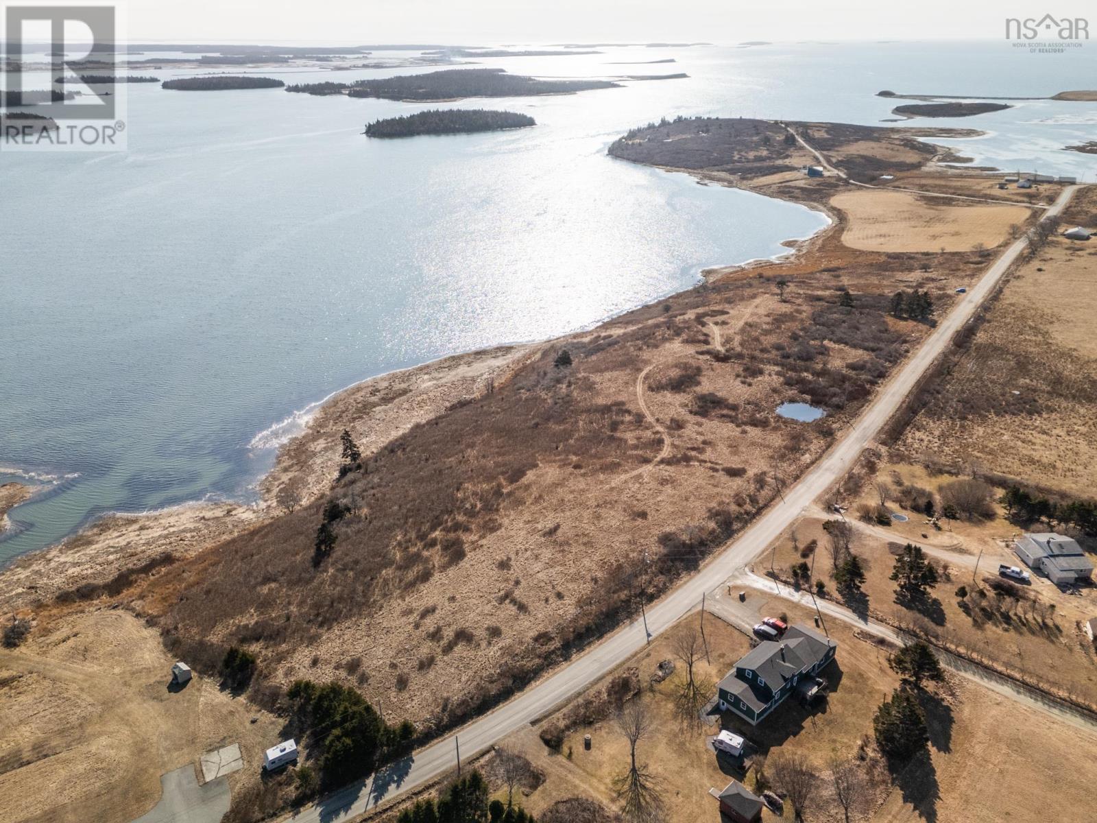 Lot Chebogue Point Road, Chebogue Point, Nova Scotia  B5A 5E8 - Photo 14 - 202504793