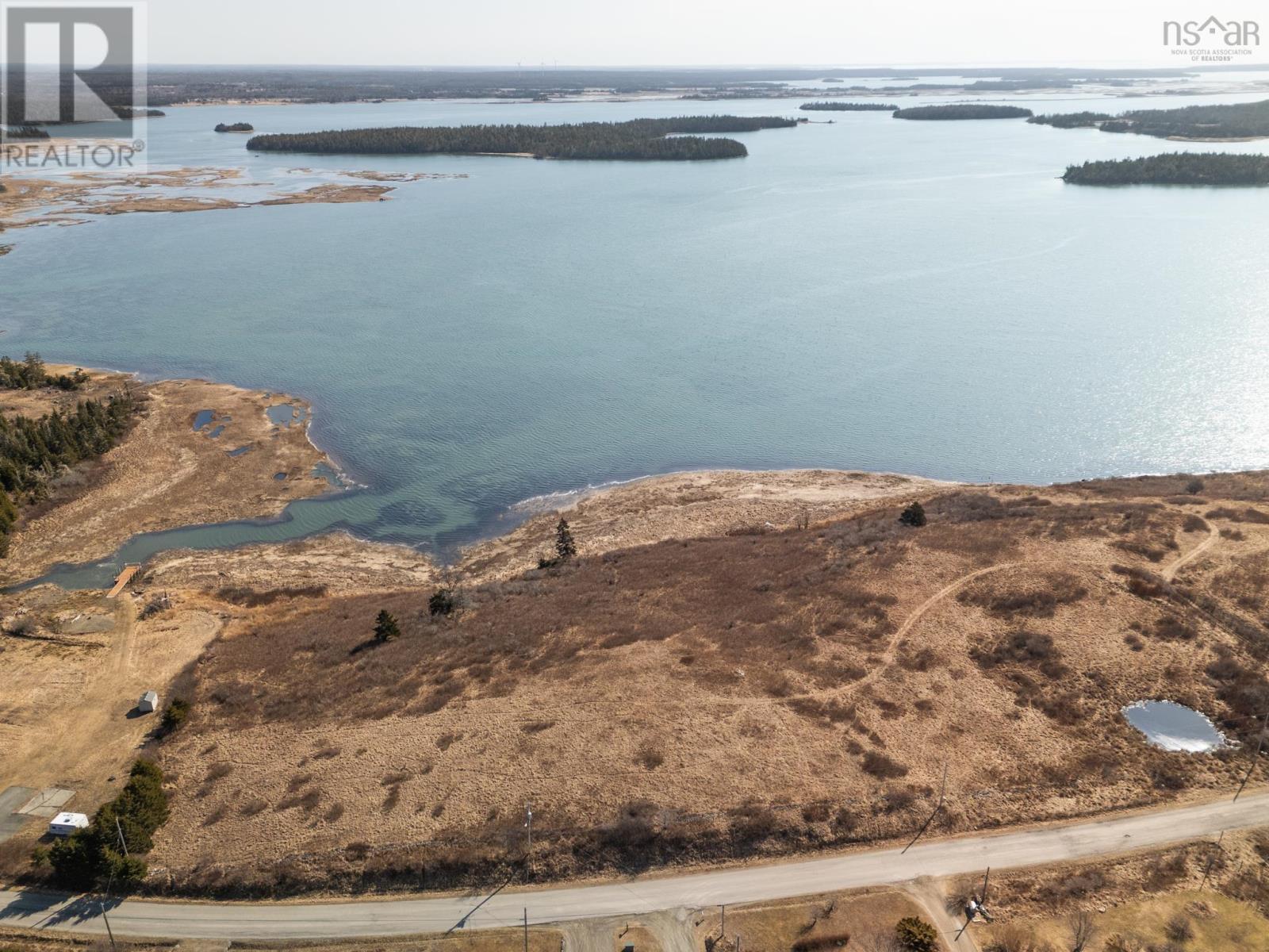 Lot Chebogue Point Road, Chebogue Point, Nova Scotia  B5A 5E8 - Photo 15 - 202504793