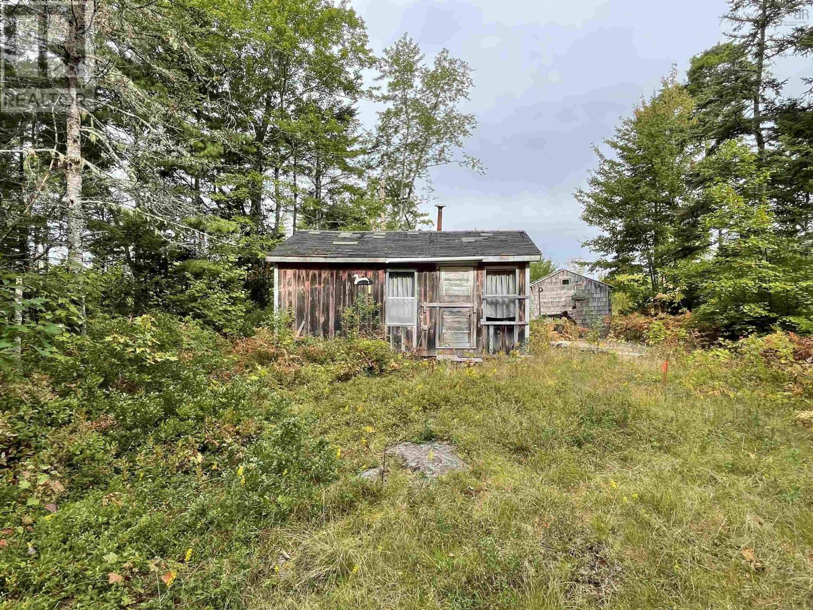 Lot 24-1 Lower Stave Lake, Upper Ohio, Nova Scotia  B0T 1W0 - Photo 2 - 202503313