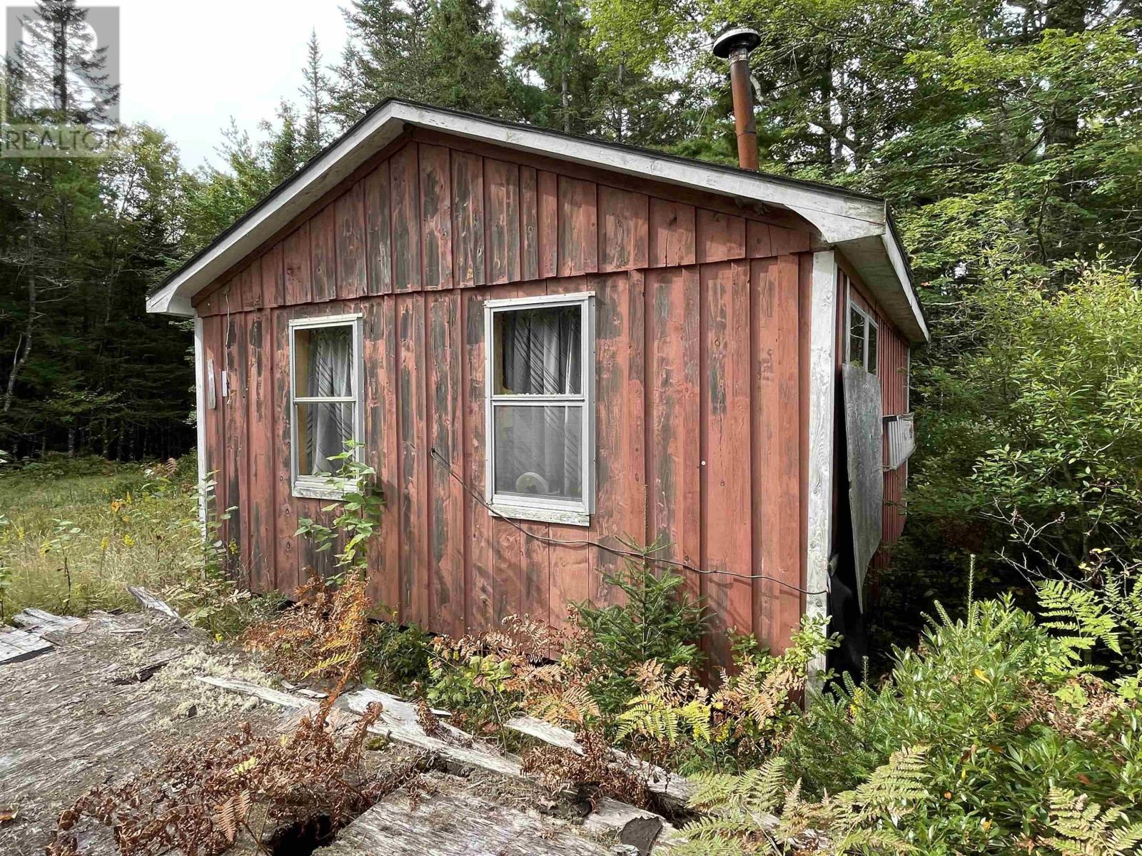 Lot 24-1 Lower Stave Lake, Upper Ohio, Nova Scotia  B0T 1W0 - Photo 4 - 202503313
