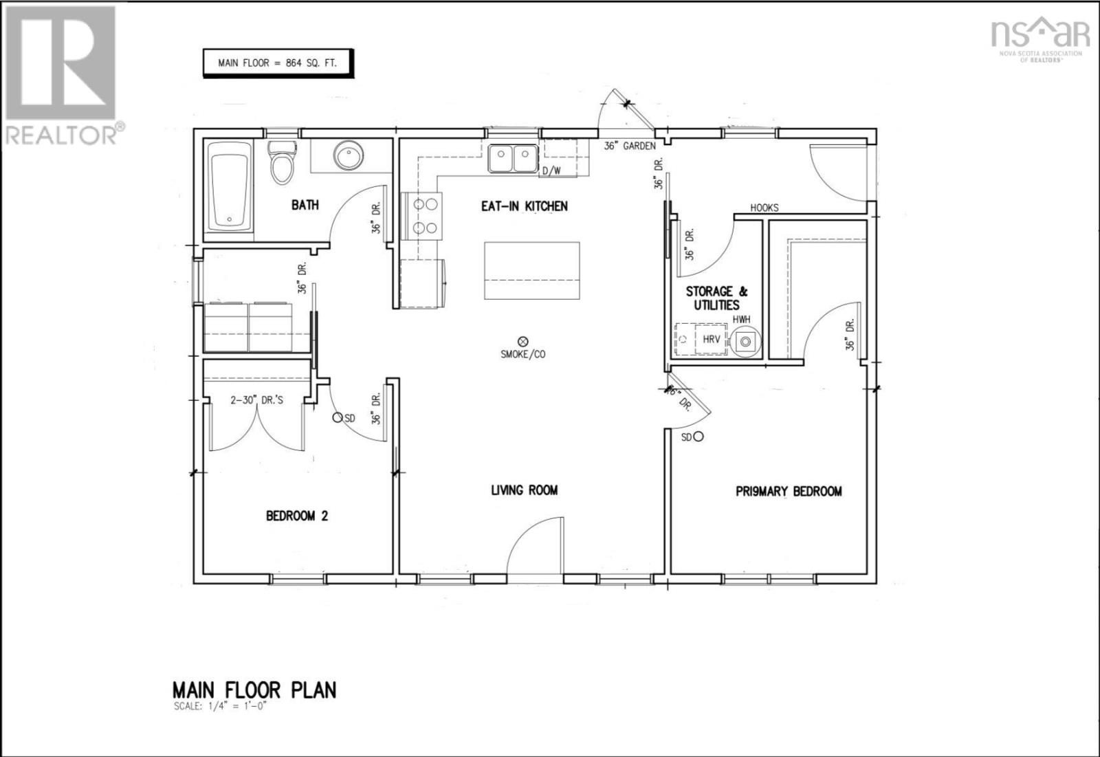 198 Upper Debert River Road, Debert, Nova Scotia  B0M 1G0 - Photo 3 - 202505024