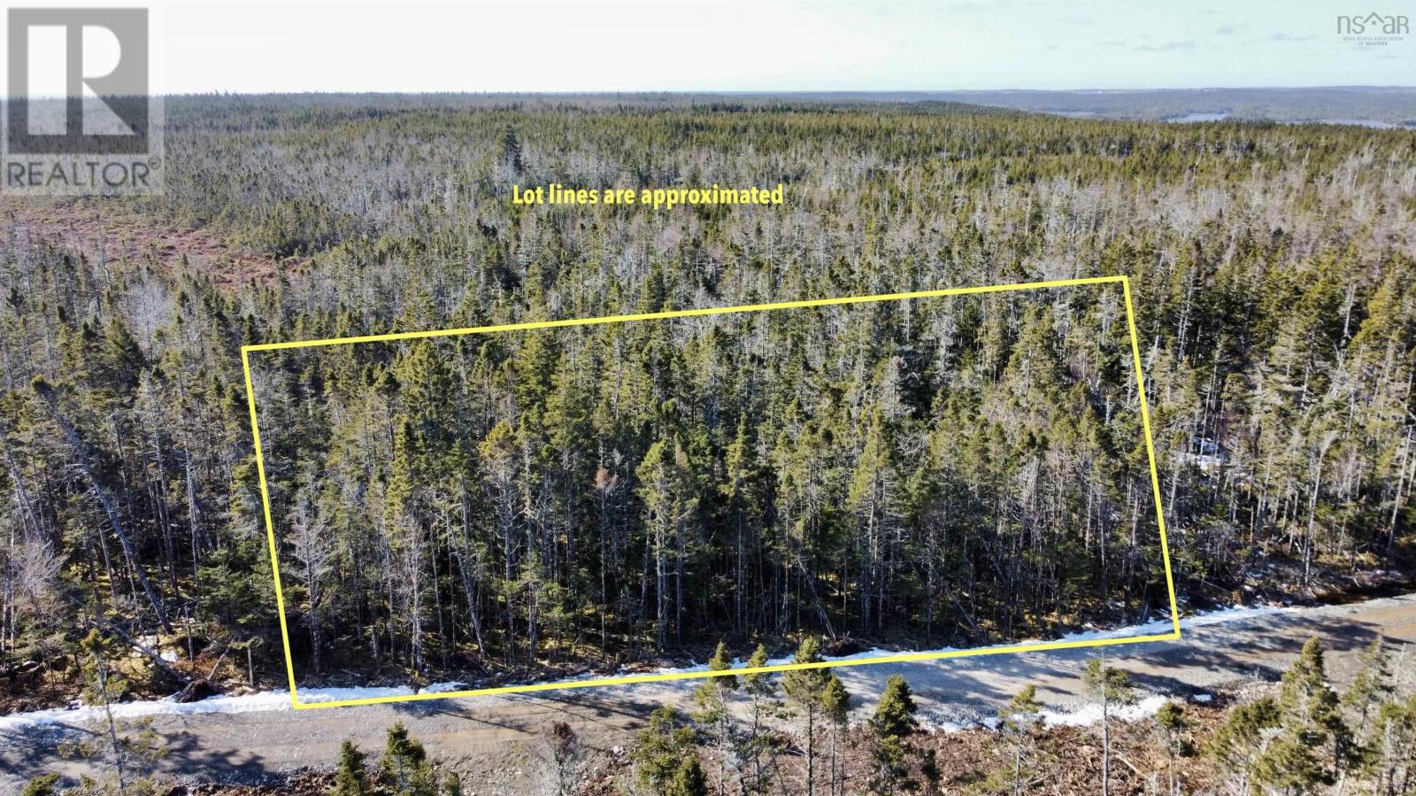 Lot 8 East Petpeswick Road, East Petpeswick, Nova Scotia  B0J 2L0 - Photo 2 - 202505025