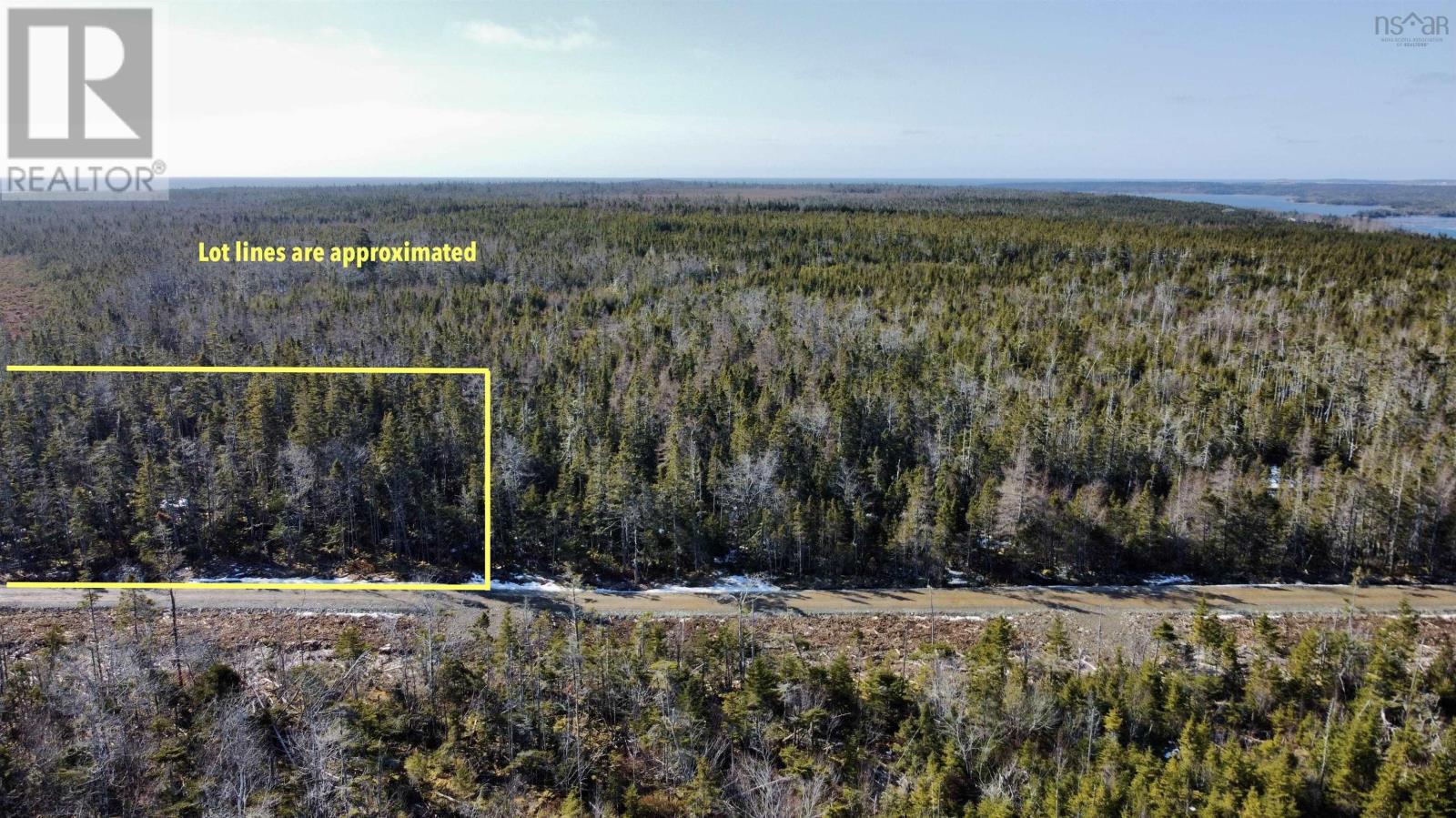 Lot 8 East Petpeswick Road, East Petpeswick, Nova Scotia  B0J 2L0 - Photo 3 - 202505025
