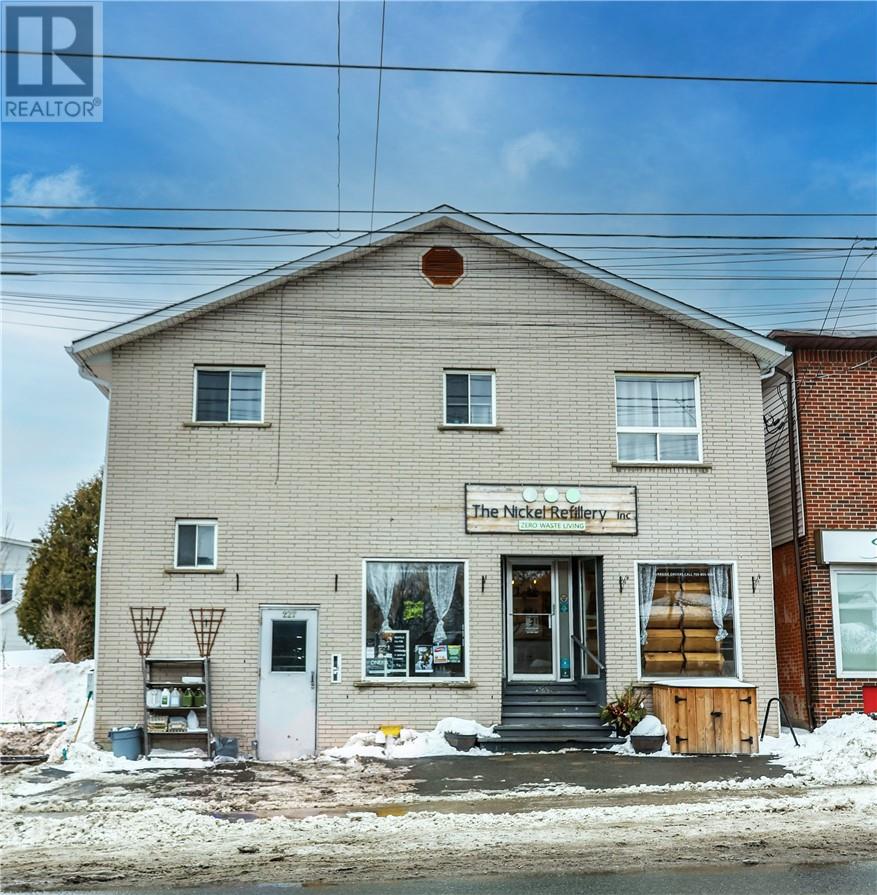 227 Regent Street, Sudbury, Ontario