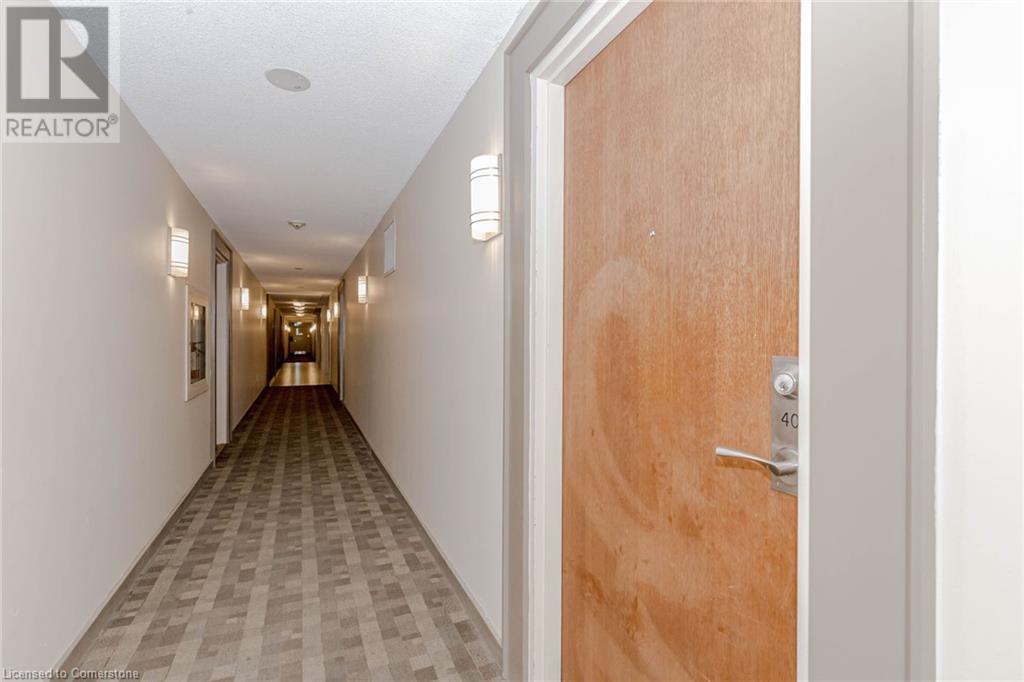 215 Queen Street E Unit# 403, Brampton, Ontario  L6W 0A9 - Photo 8 - 40707137