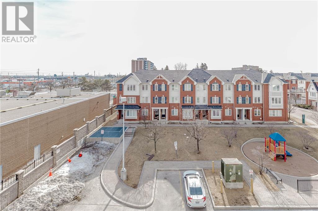 215 Queen Street E Unit# 403, Brampton, Ontario  L6W 0A9 - Photo 36 - 40707137