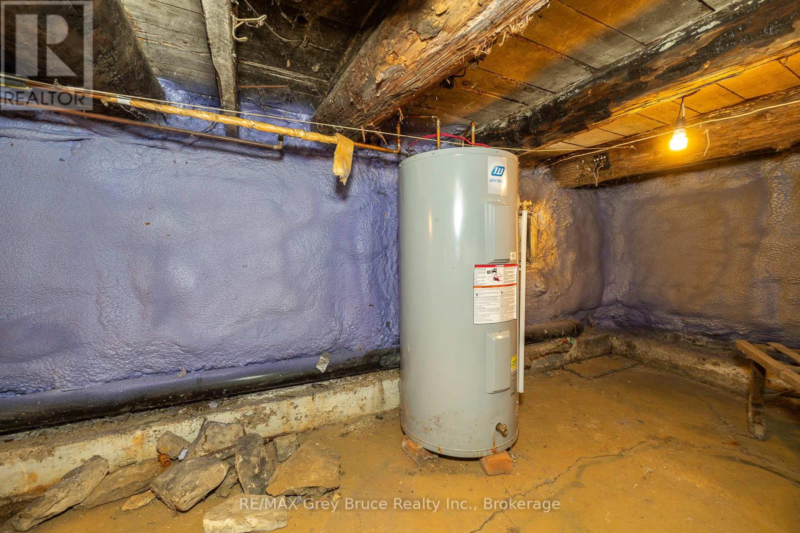 1809 3rd Avenue W, Owen Sound, Ontario  N4K 4R7 - Photo 39 - X11929467