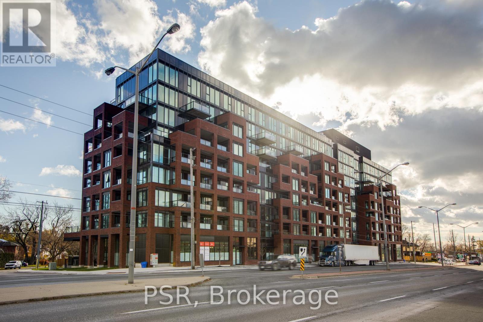 Property at TH105 - 2799 KINGSTON ROAD image 1