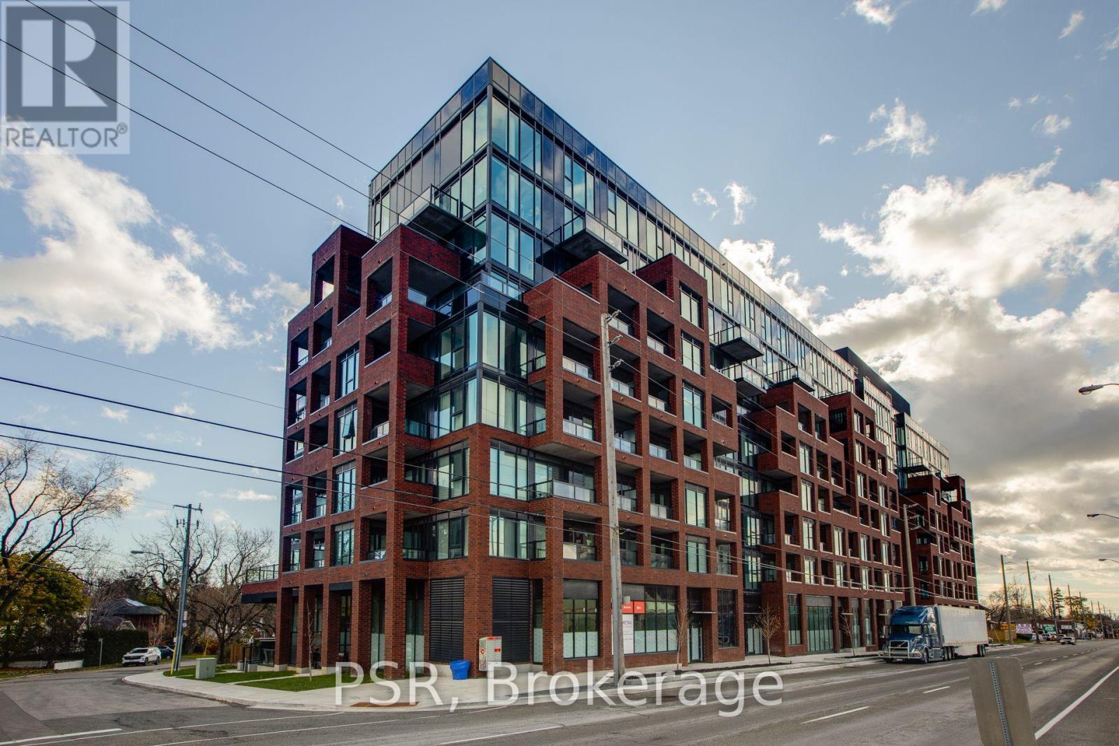 Property at TH105 - 2799 KINGSTON ROAD image 2